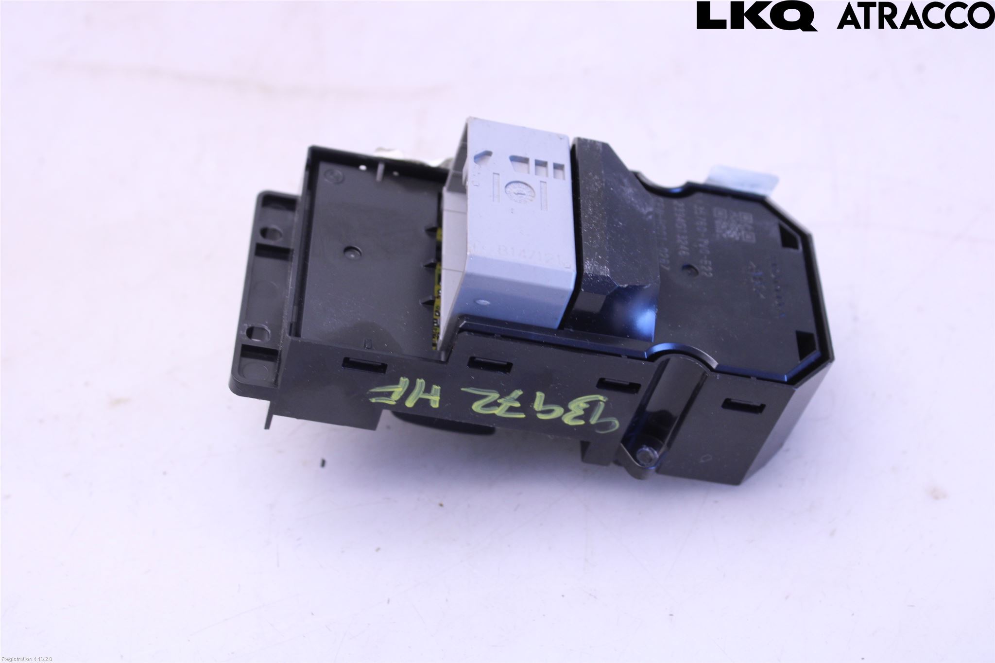 Honda CIVIC 12-16 Bryter Vindusheis