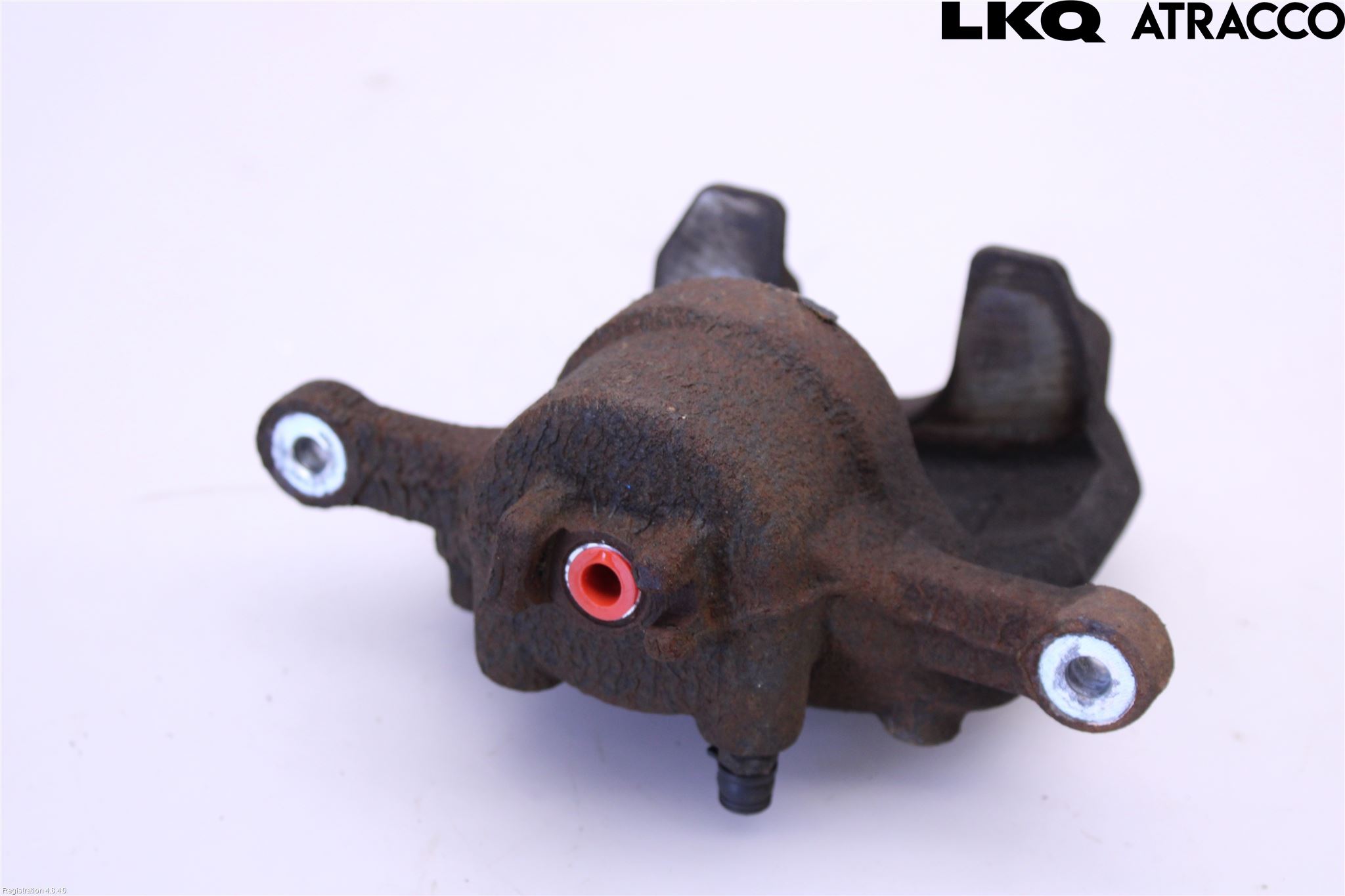 Kia PICANTO 17- Bremsecaliper Foran Venstre