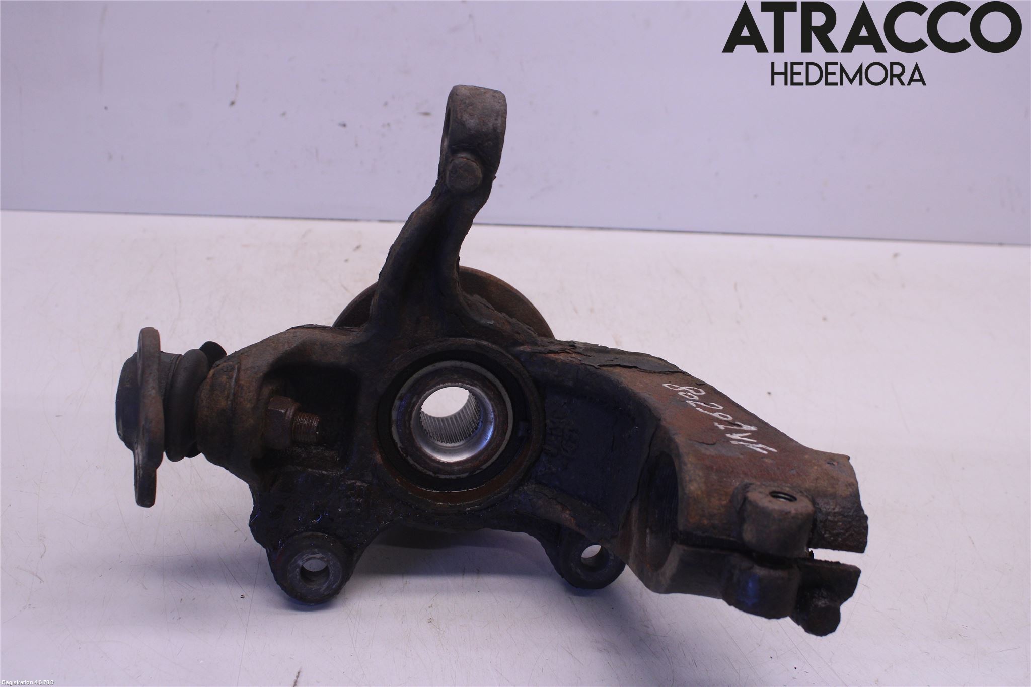 Ford S-MAX 06-15 Spindel Vf