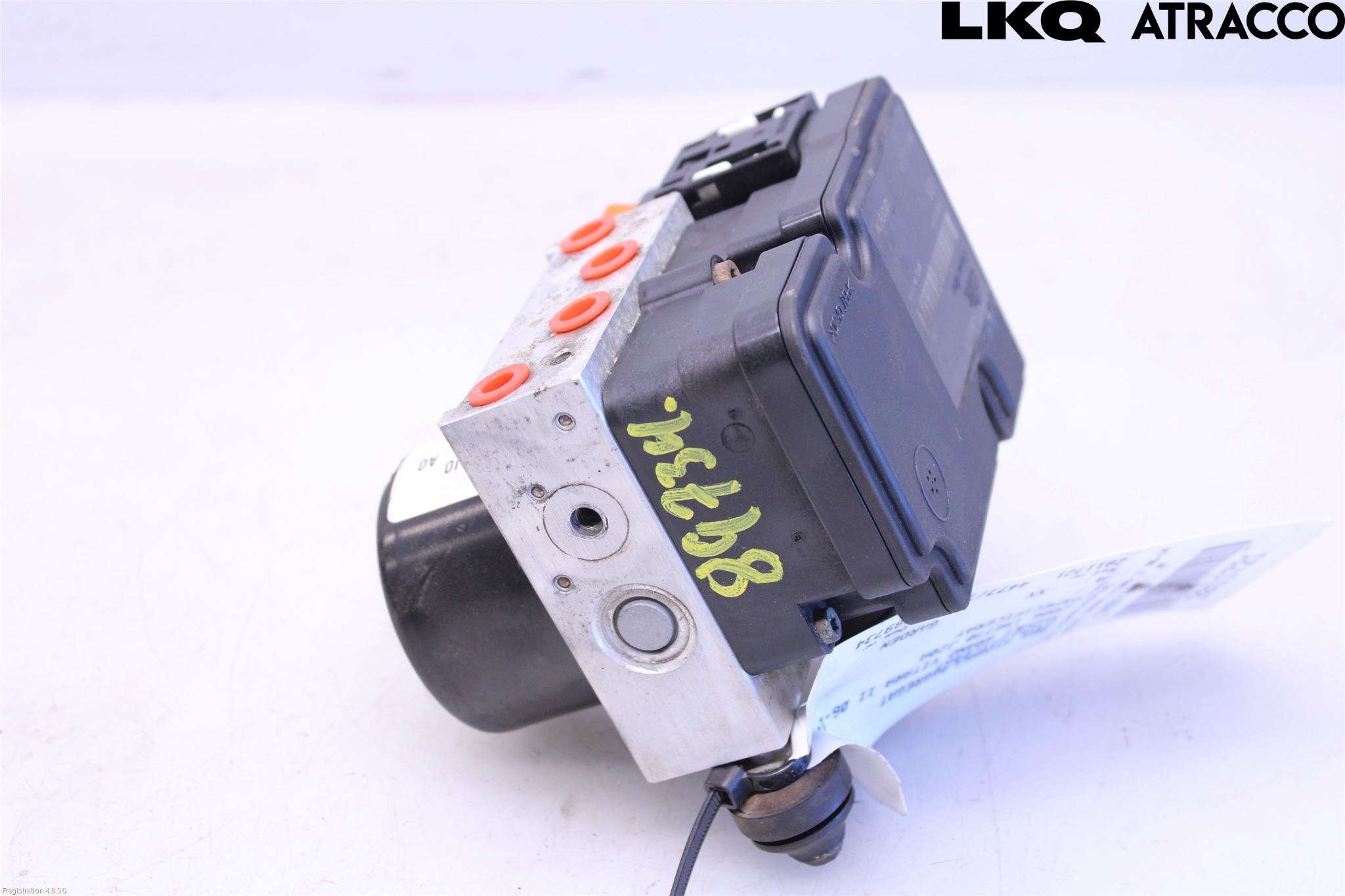 Suzuki GRAND VITARA II 06-14 Abs Hydraulikkaggregat