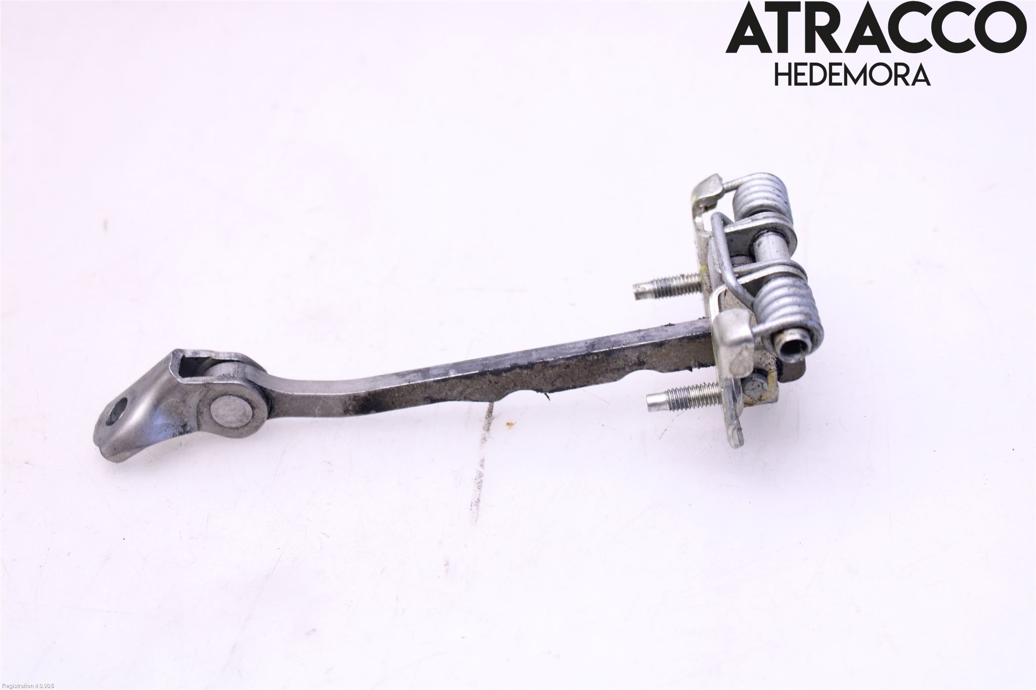 Opel VIVARO 01-14 Dørstopper