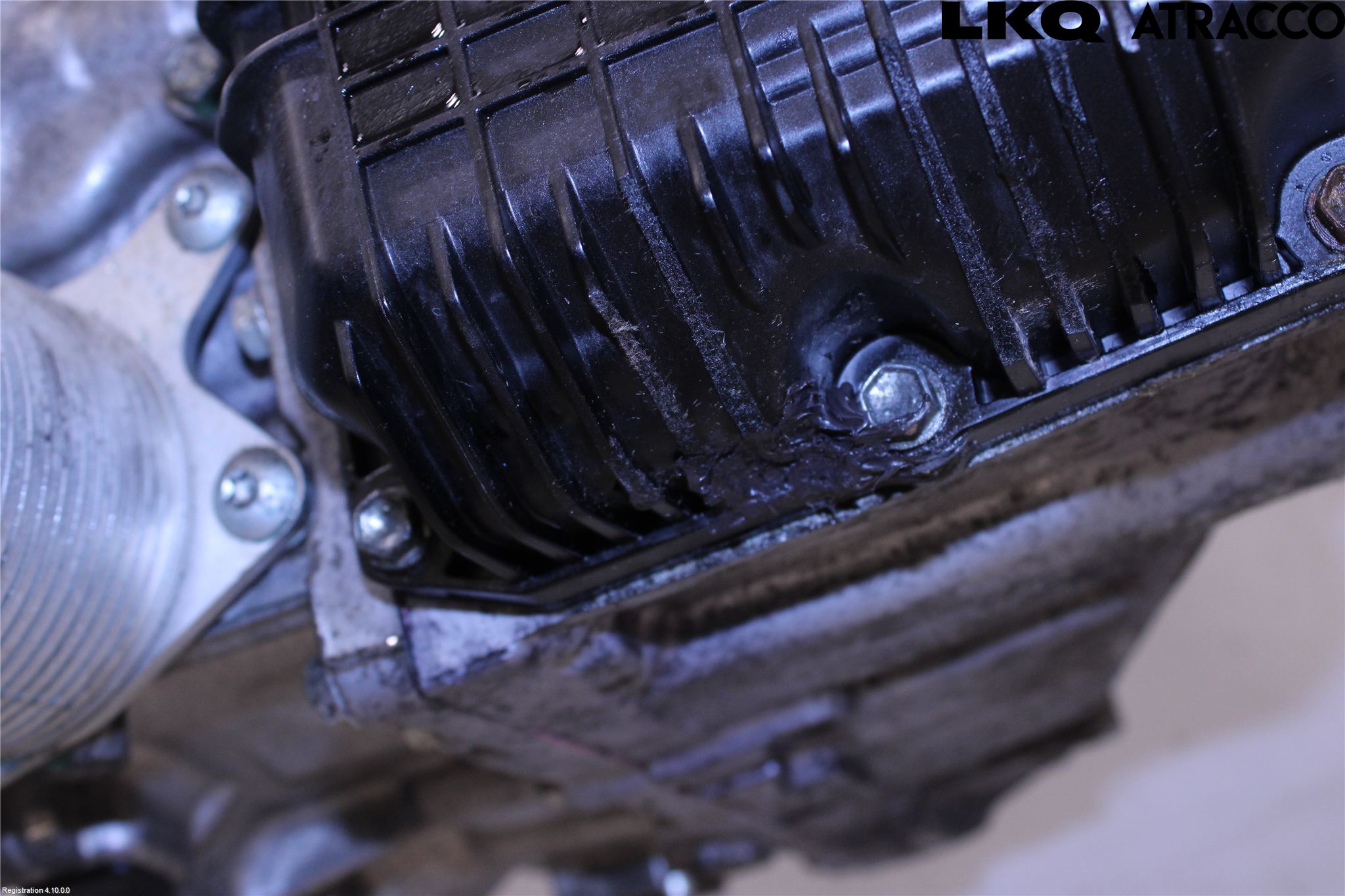 BMW X1 F48 15-22 Gearkasse Automat