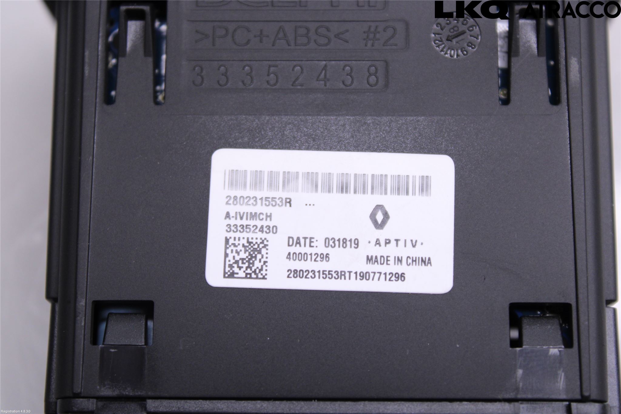 Renault CLIO/E-TECH V 20- Usb Connection