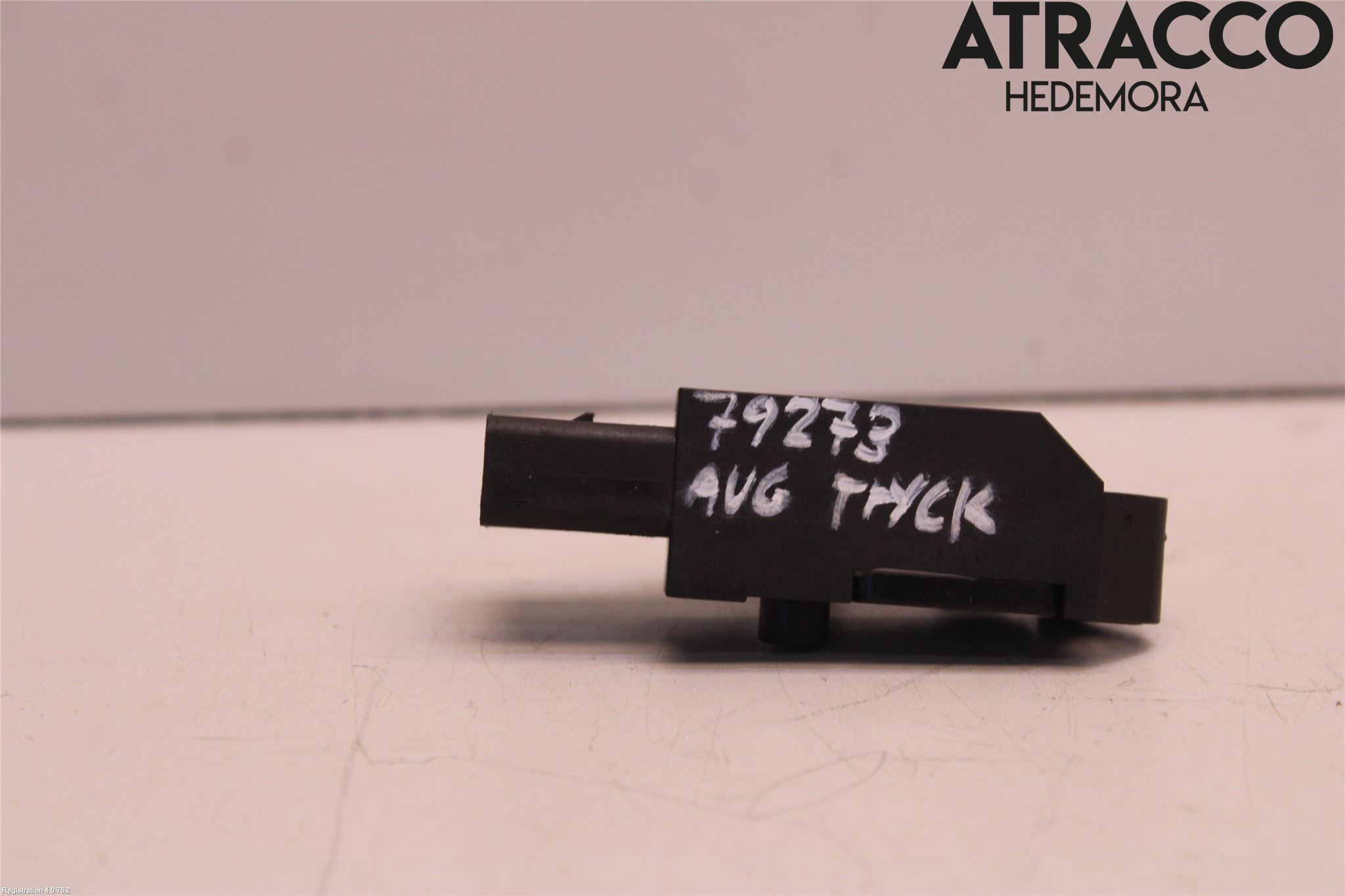 Jaguar XF (X260) 16-24 Sensor Eksos