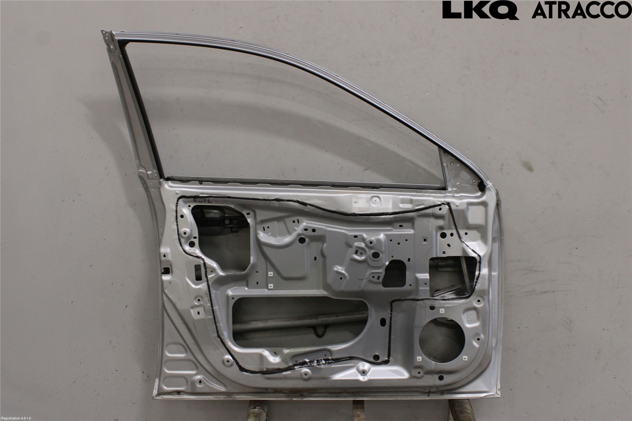 Subaru OUTBACK 10-15 Dør 4D Foran Venstre