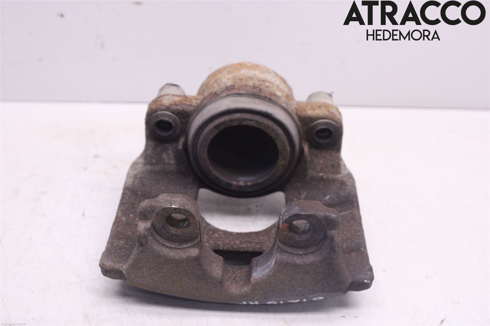 Ford MONDEO 15-22 Bremsecaliper Foran Høyre