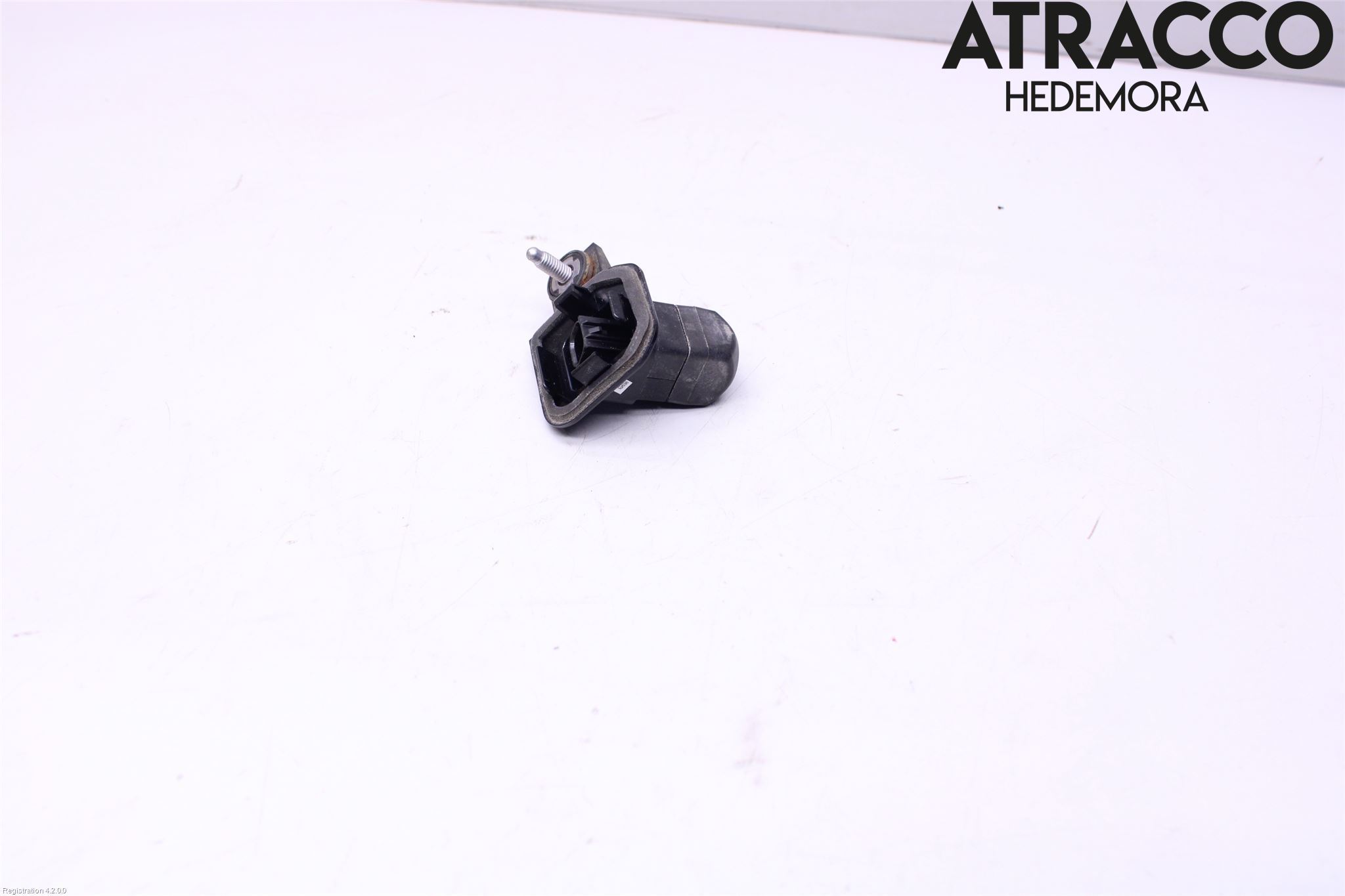 Fiat PANDA 04-11 Parkeringshjelp Kamera