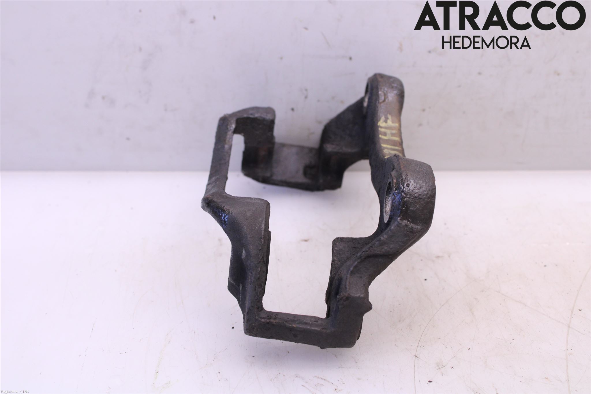 Nissan INTERSTAR 02-11 Bremsecaliper Feste Holder