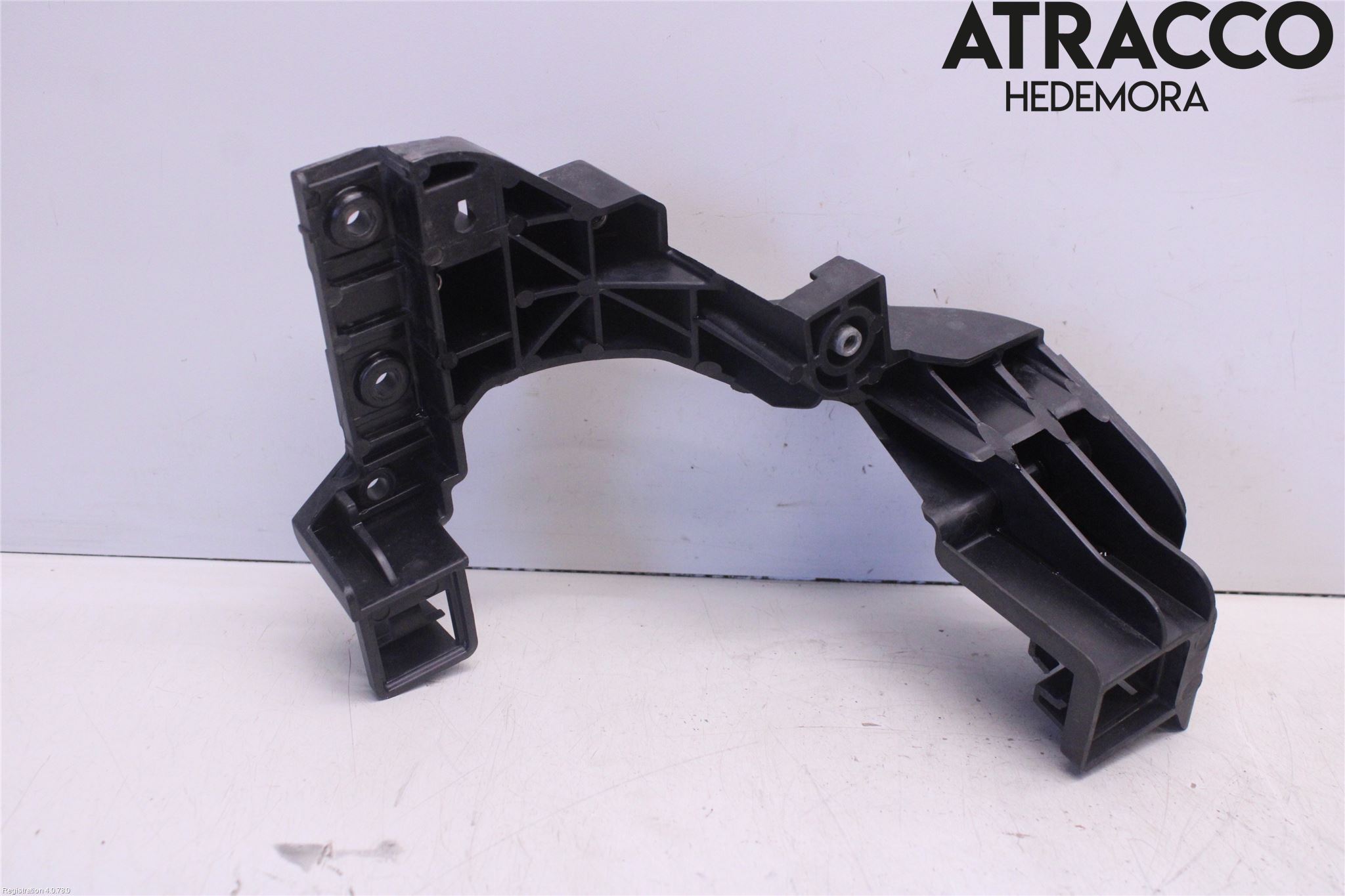 Kia CEED 12-18 Frontlykt Holder-Feste