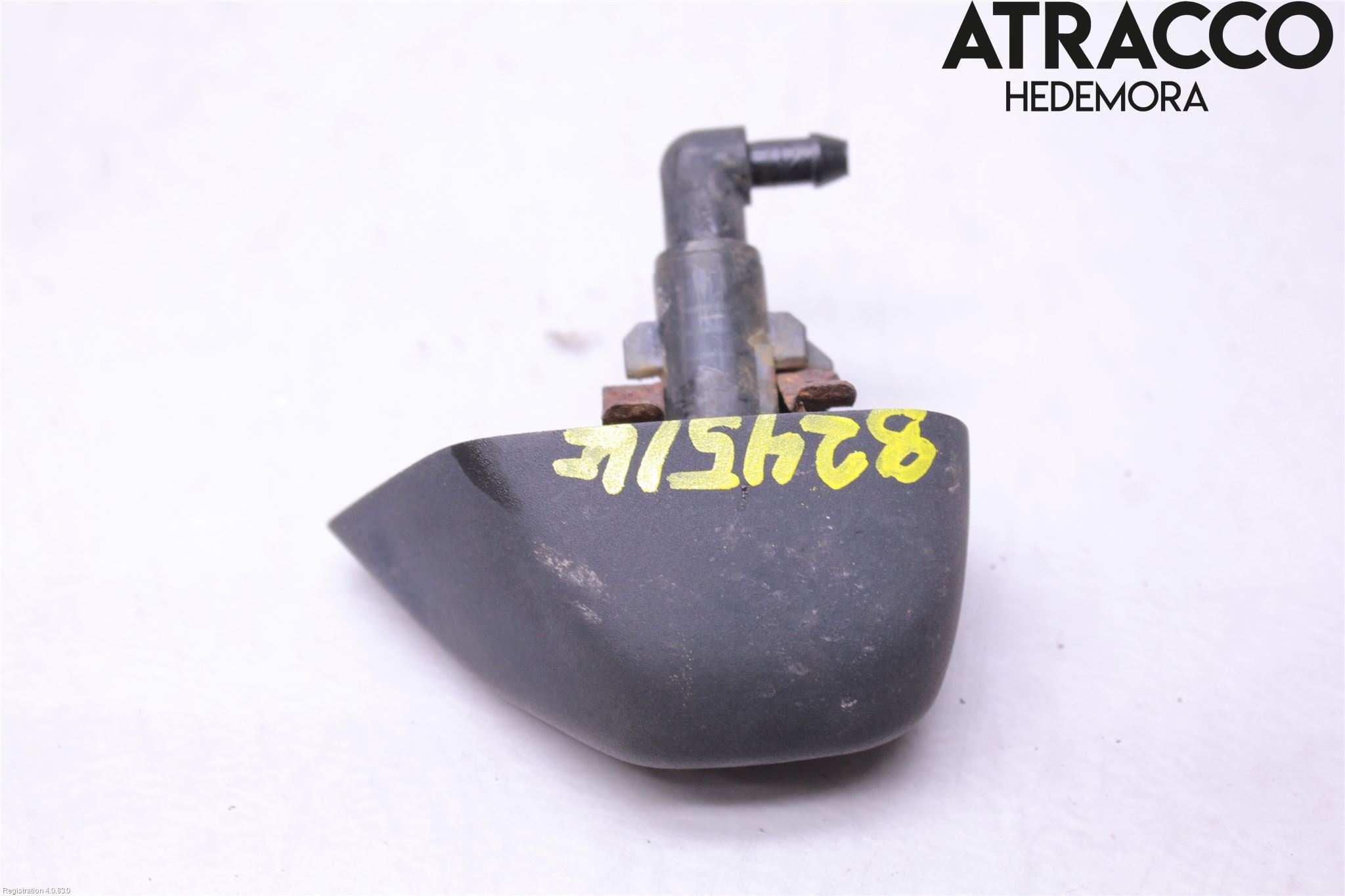 Landrover LAND ROVER FREELANDER 2 07-14 Spylerdyse Frontlykter