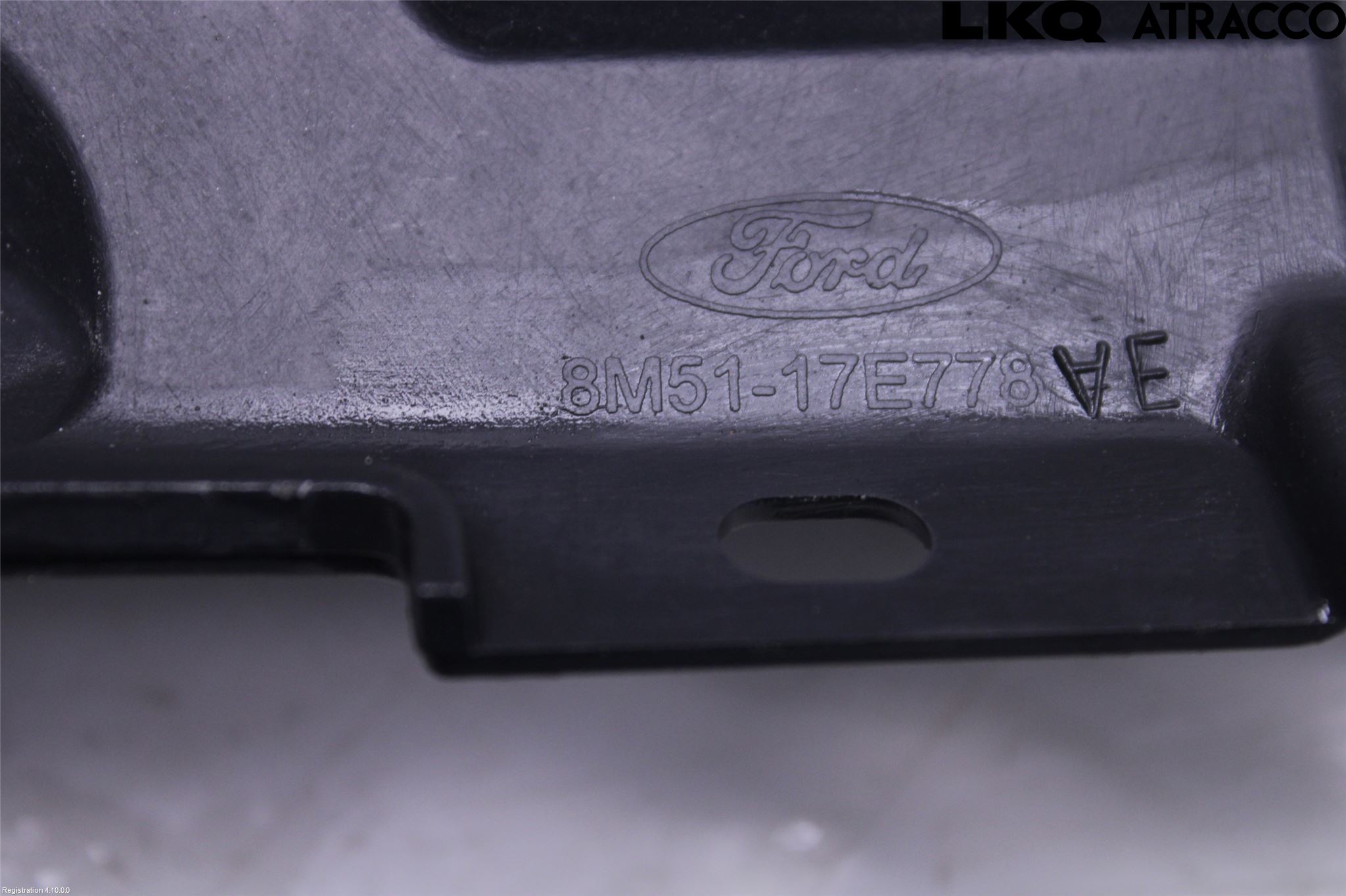 Ford FOCUS     04-07 Front Øvrig