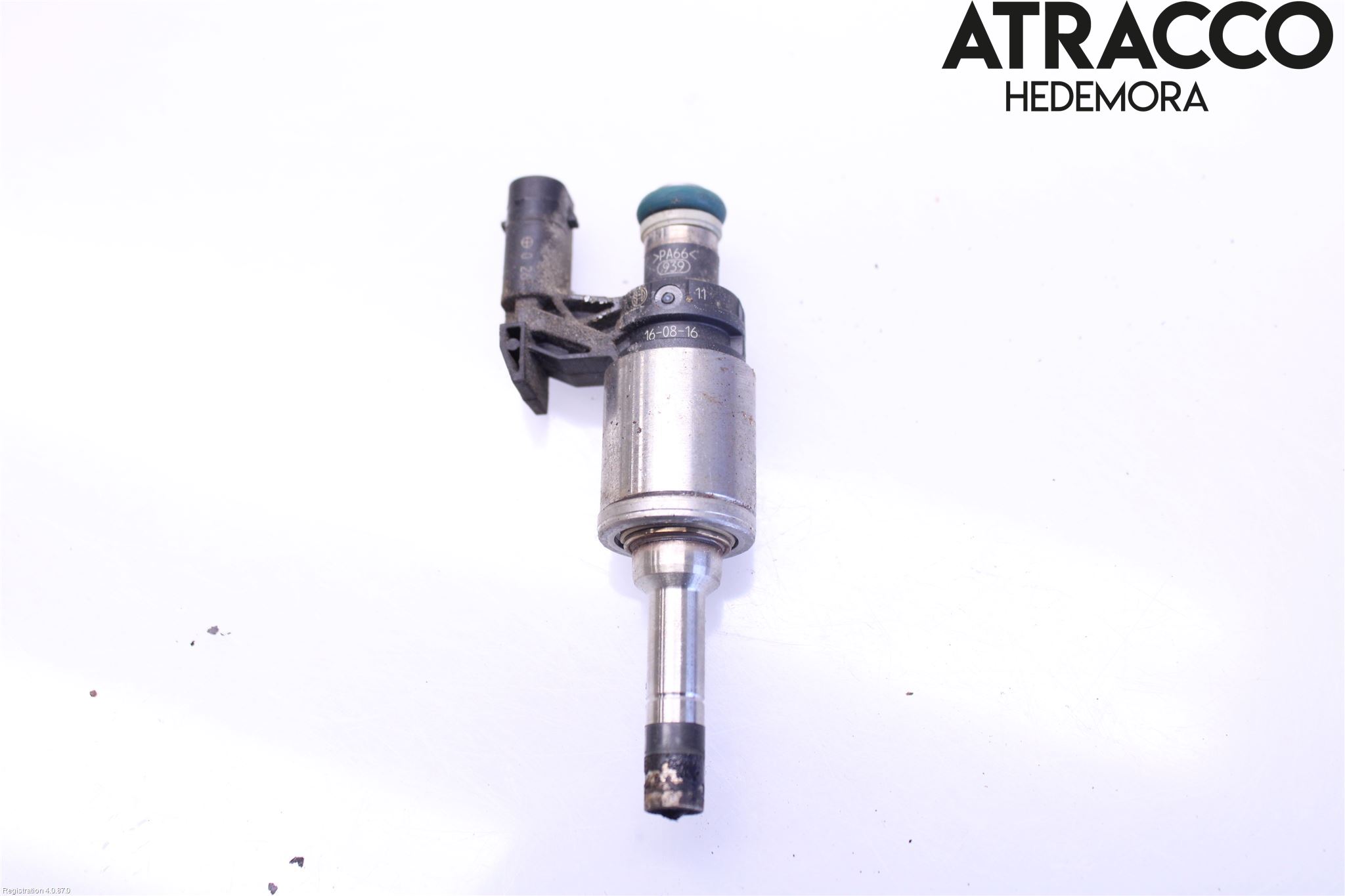 Seat IBIZA IV 08-16 Inns Dyse