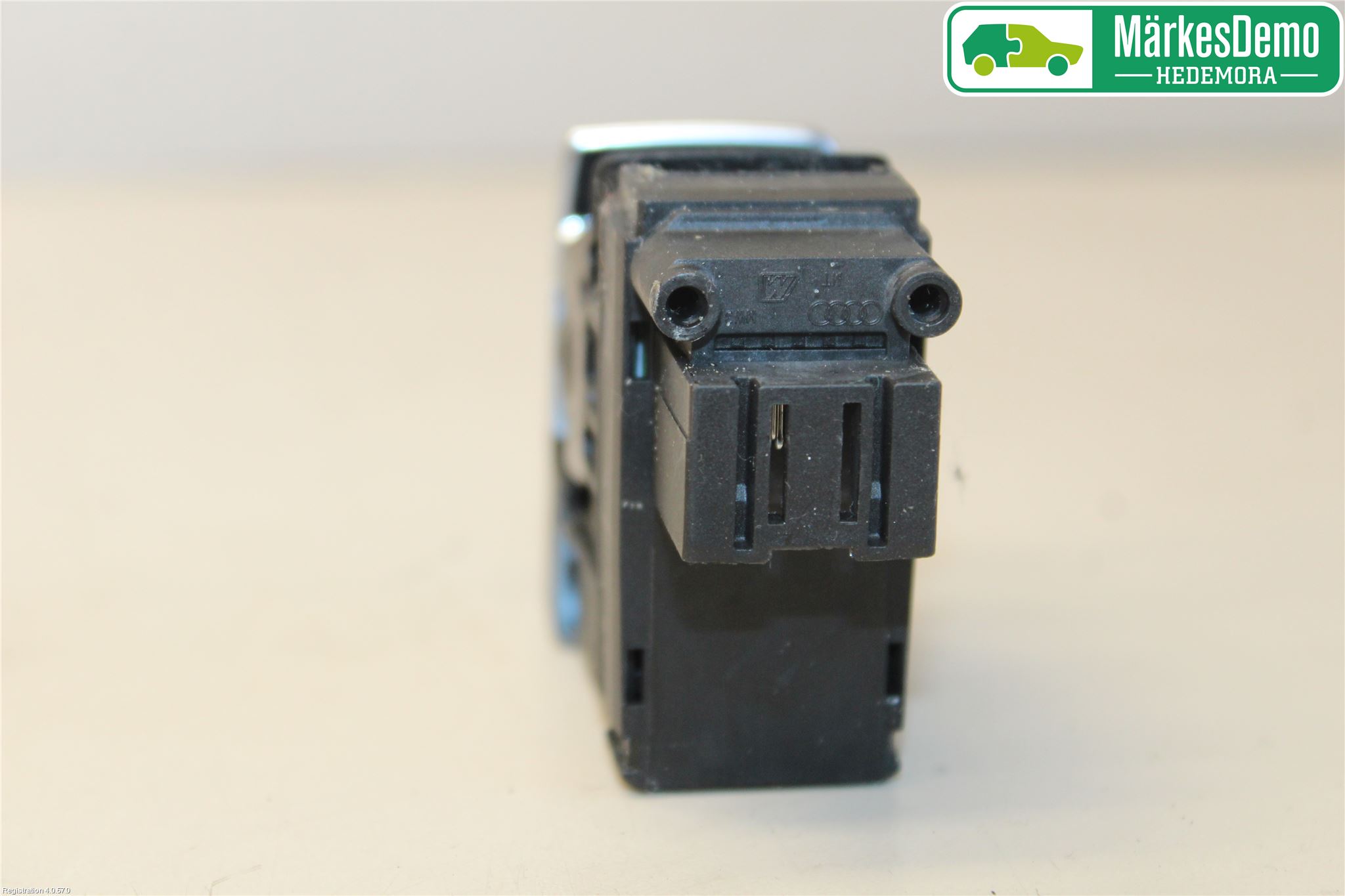 Audi A4 12-15 Bryter Parkeringsbrems