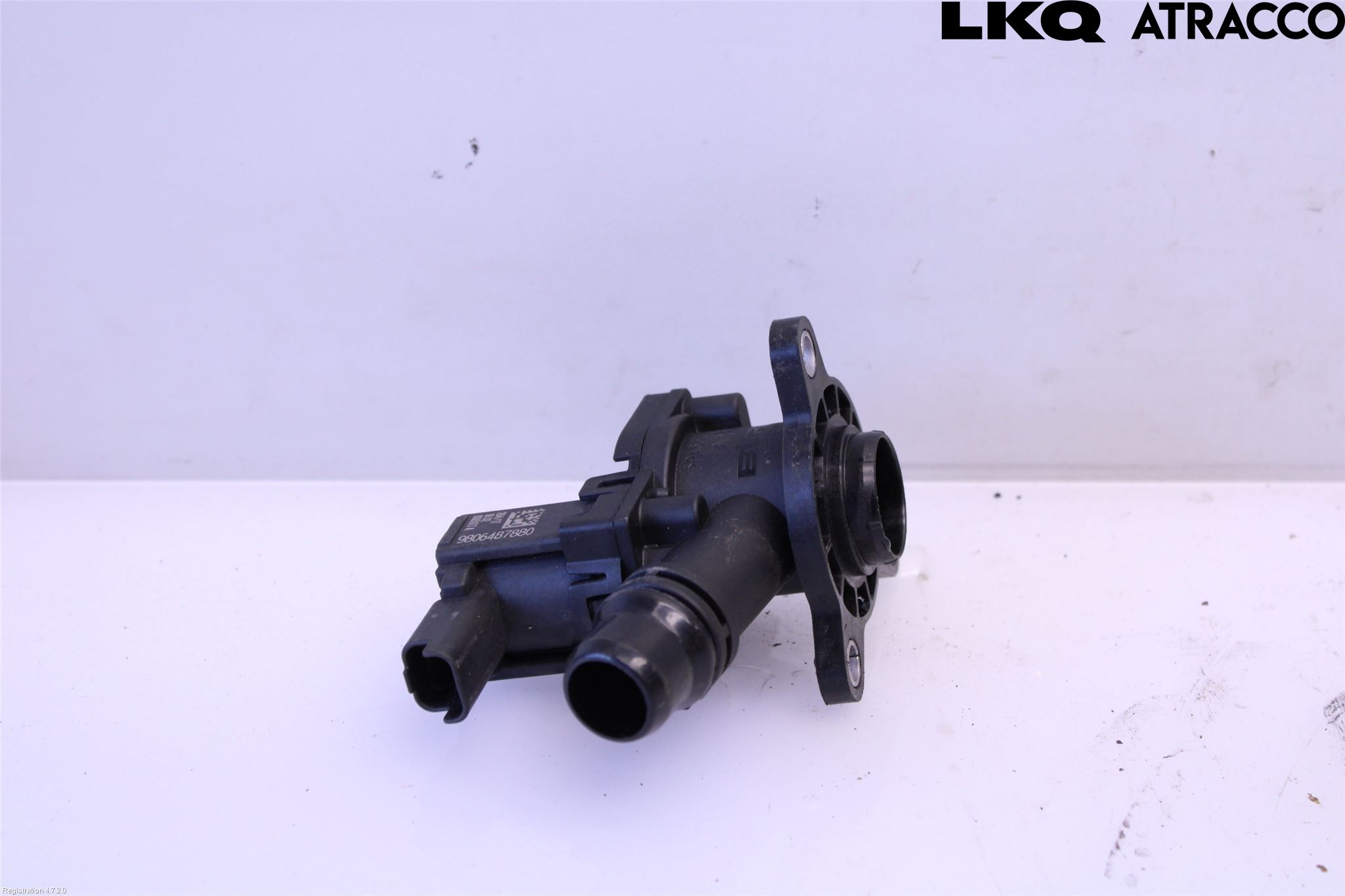 Opel GRANDLAND X 18- Motor Øvrig