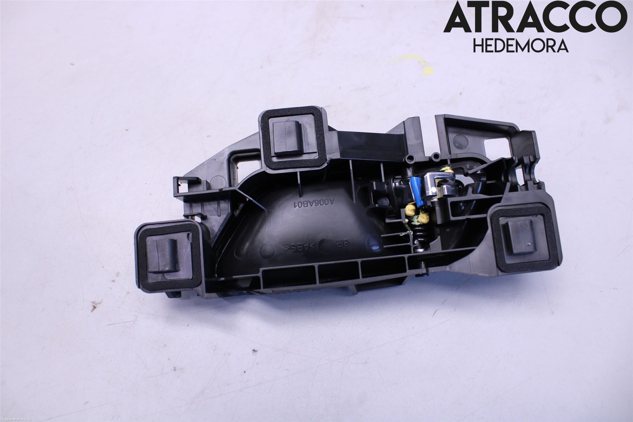Opel CORSA F, CORSA-E 20- Innr Dørhandtak H Indre