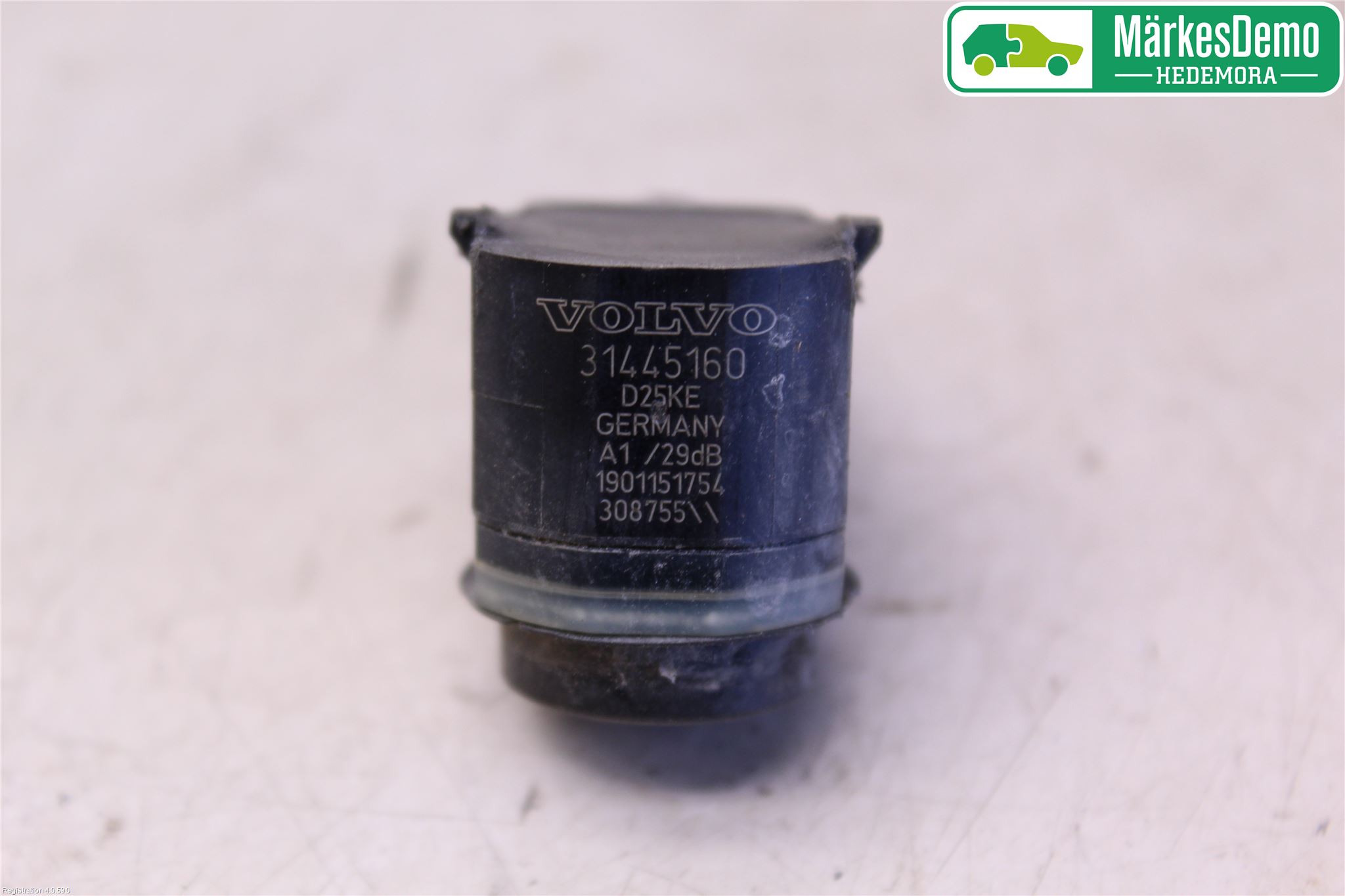 Volvo XC60 14-17 Sensor Ryggesensor