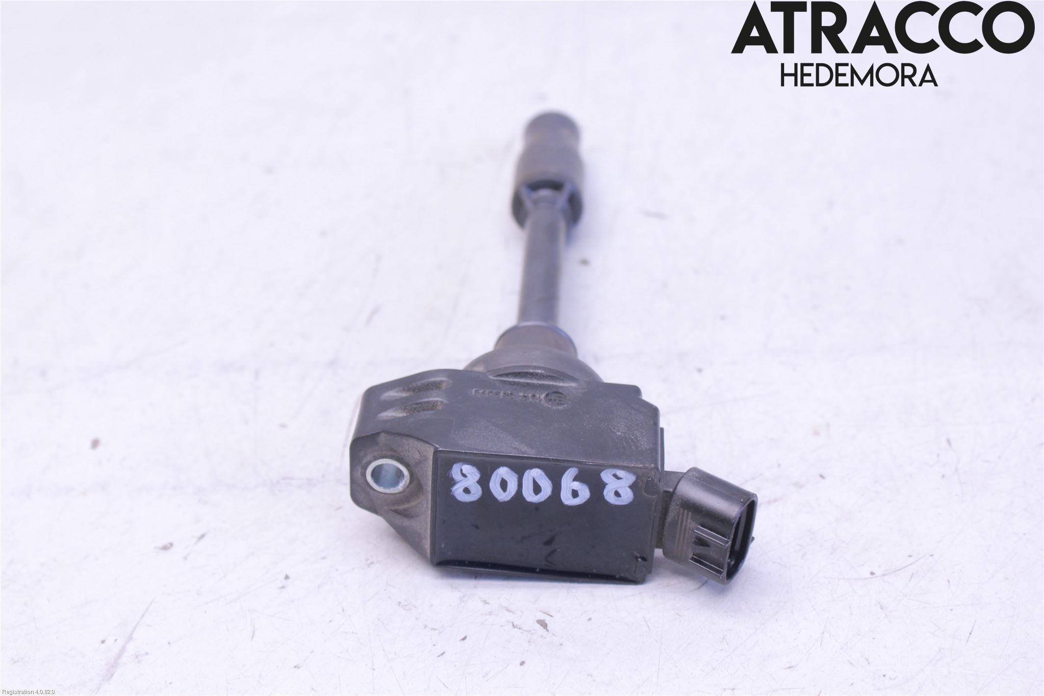 Toyota RAV4 19- Coil