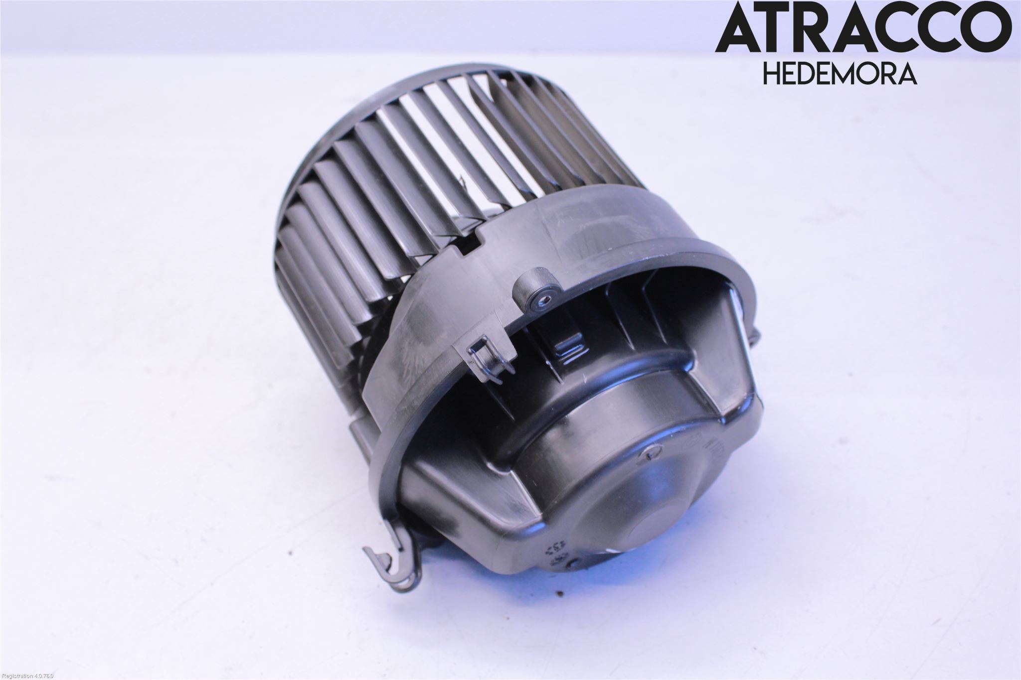 Mini ONE/COOPER 5DR F55 14-24 Varme Ac Varmeapparatvifte