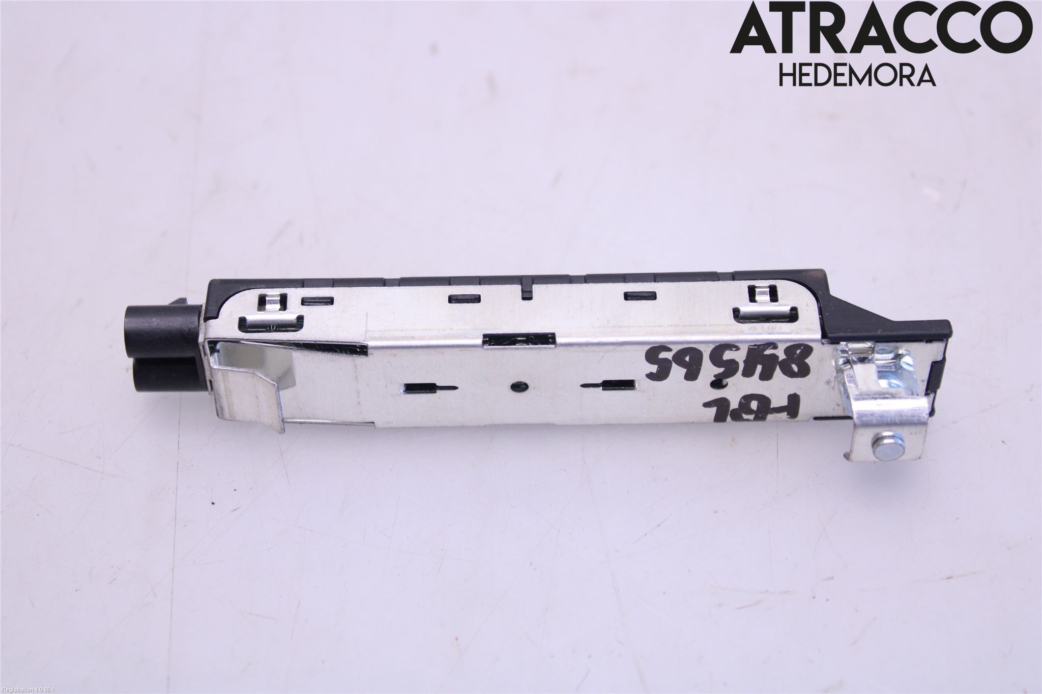 Seat LEON 13-20 Stereo Antenneforsterker