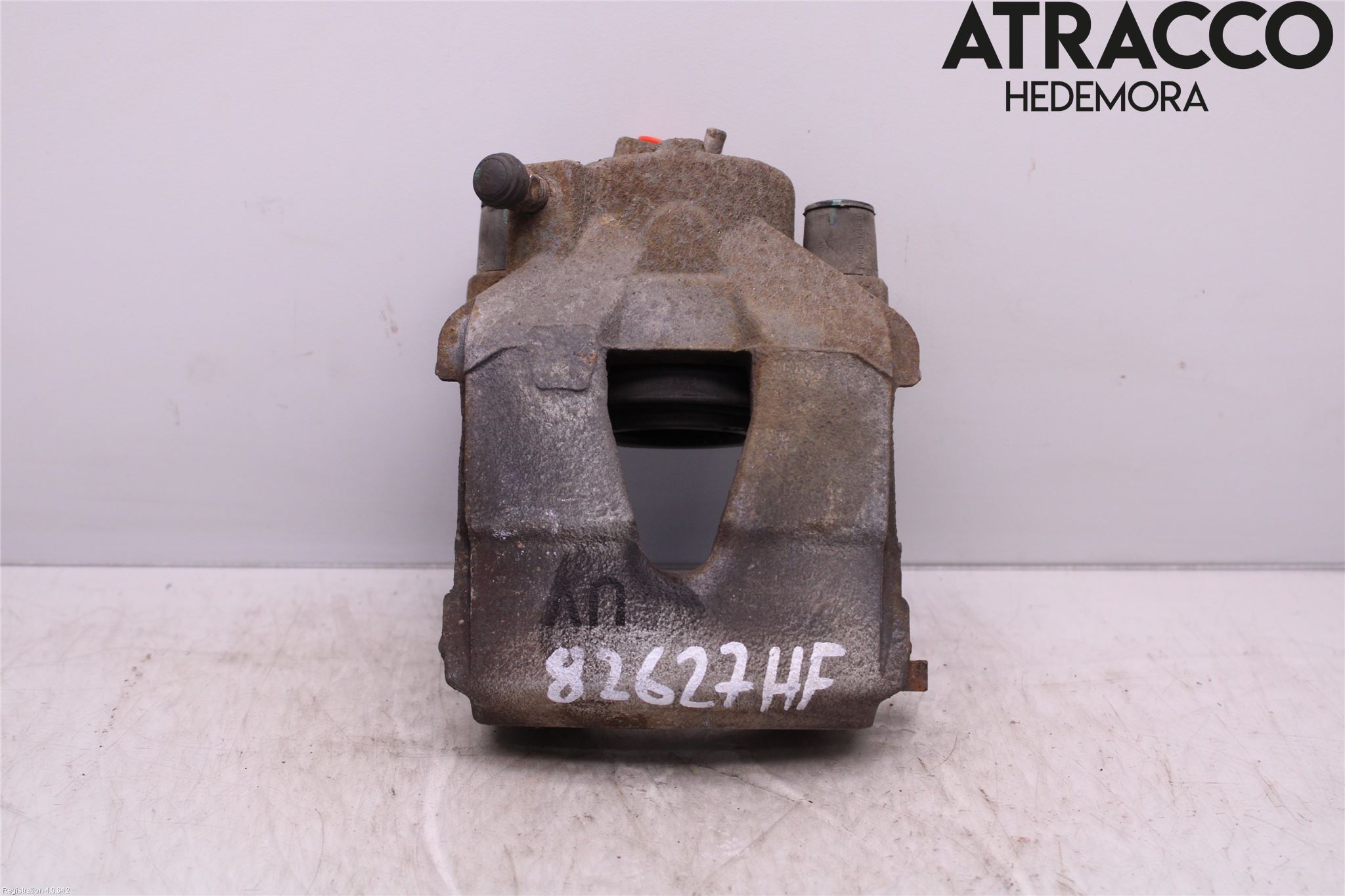Skoda CITIGO / CITIGO E IV Bremsecaliper Foran Høyre
