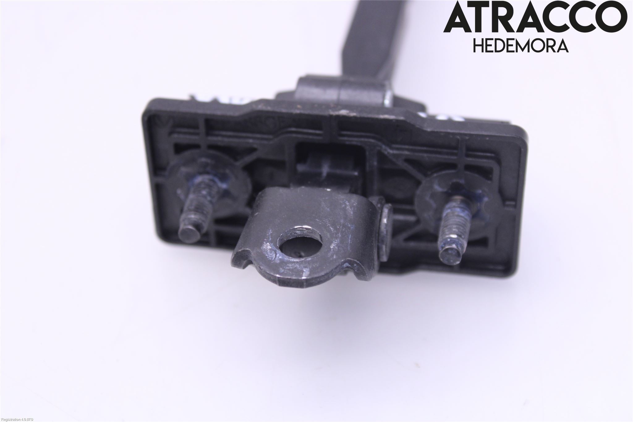 Peugeot 2008/E-2008 20- Dørstopper