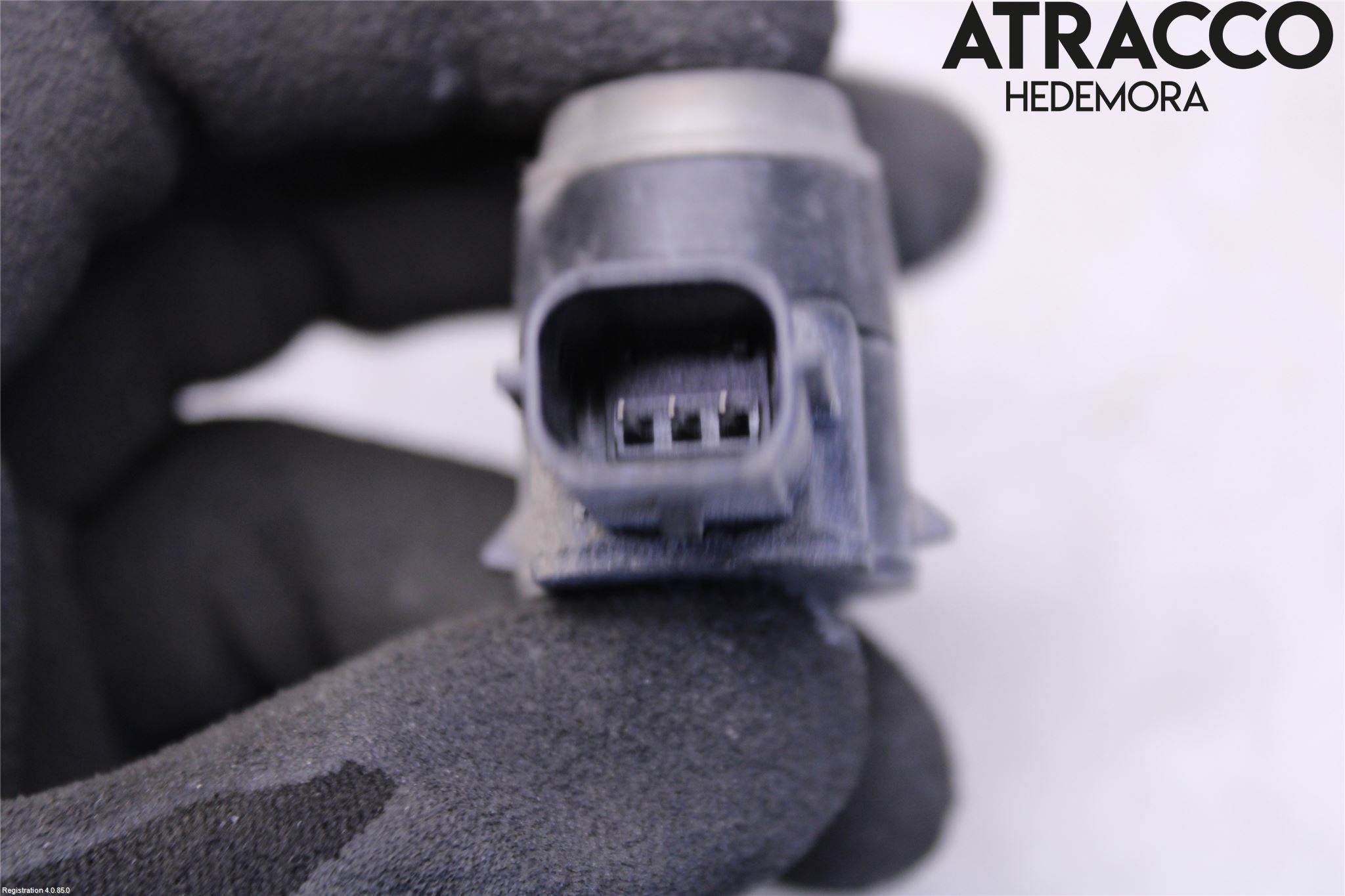 Opel INSIGNIA 09-16 Sensor Ryggesensor