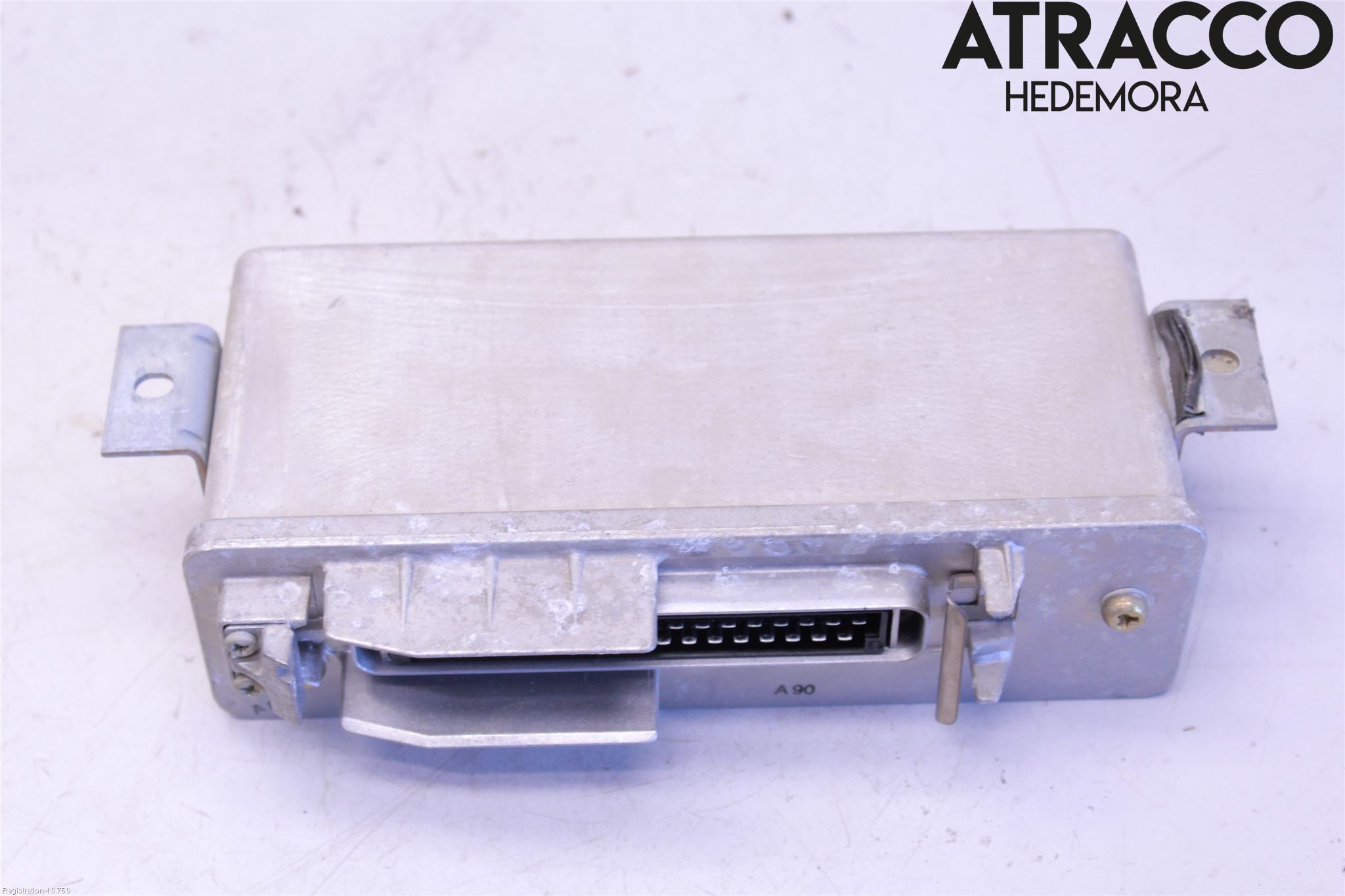 BMW 3 E30 83-94 Styreenhet Abs