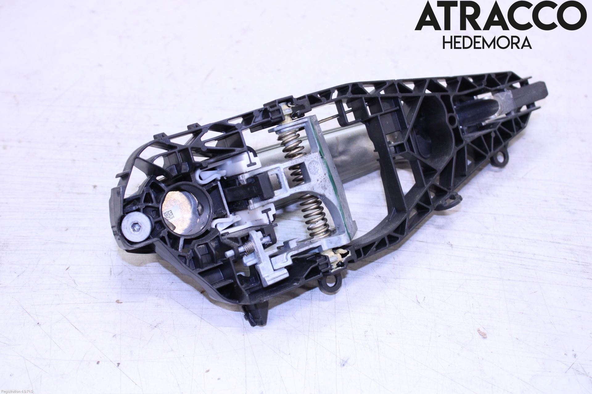 BMW 2 F45 Active Tourer 14-21 Dørhandtak Ytre Venstre