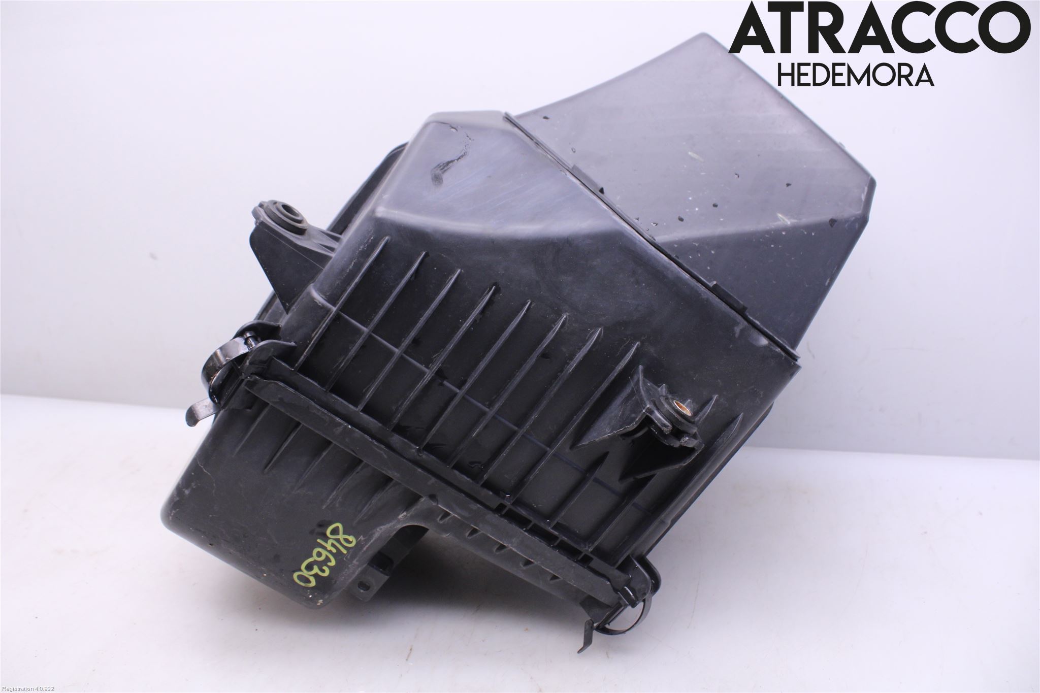 Hyundai H-1/STAREX 08-21 Luftfilter Boks