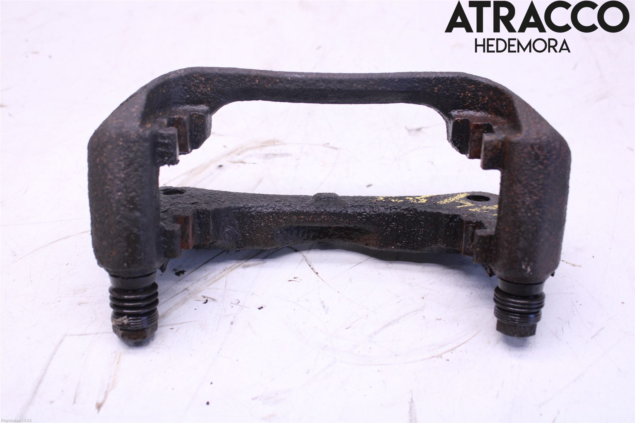 Mazda 3 III 14-19 Bremsecaliper Feste Holder