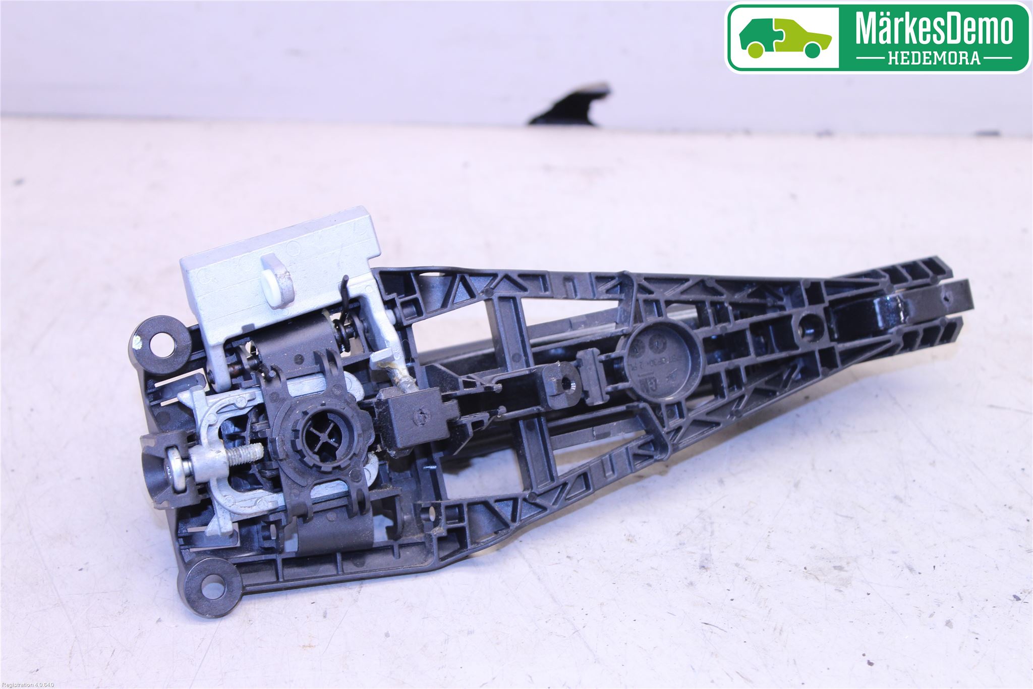 Opel INSIGNIA 09-16 Dørhandtak Ytre Venstre