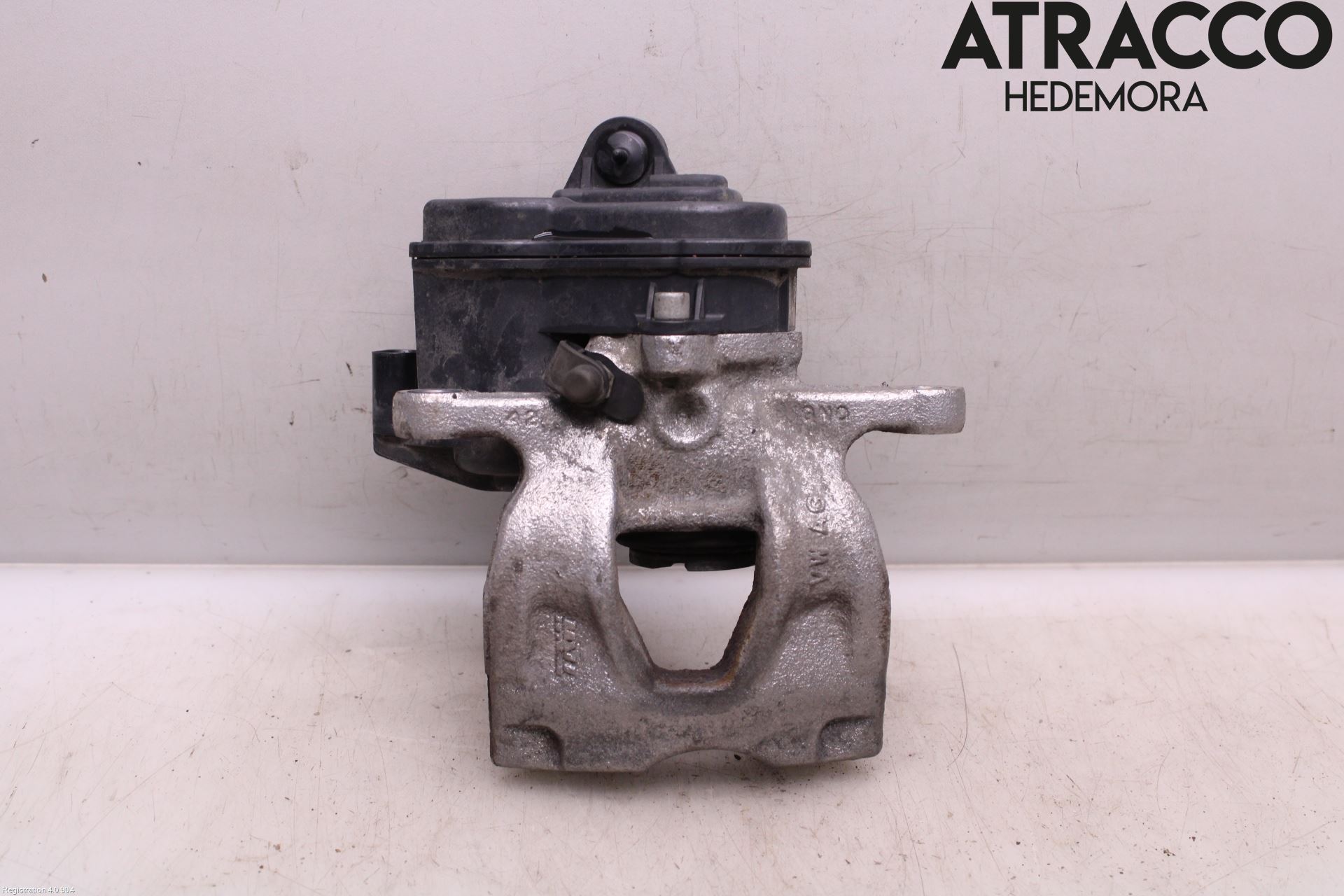 Audi A5 17- Bremsecaliper Bak Venstre