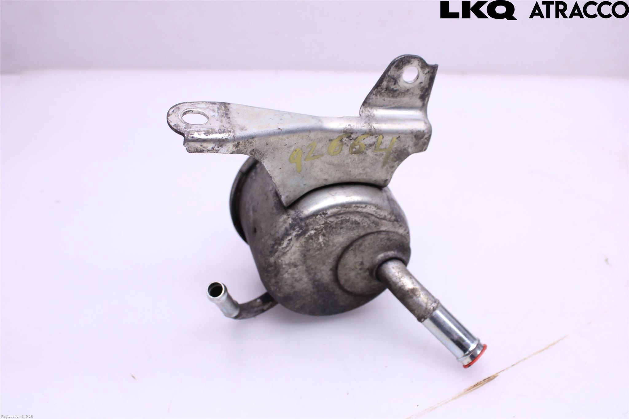 Toyota HI-ACE 06-12 Servo Oljebeholder