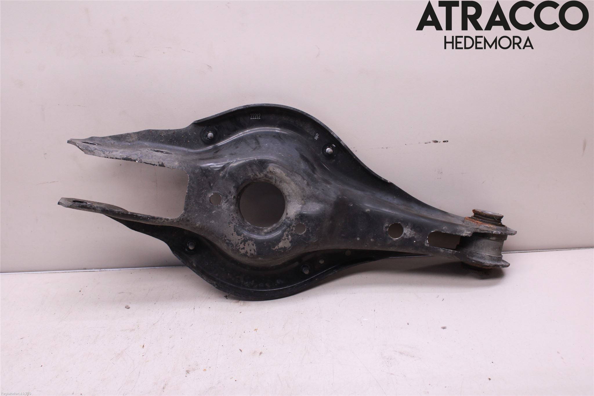 BMW 1 F20/F21 11-19 Bærearm Bak Venstre