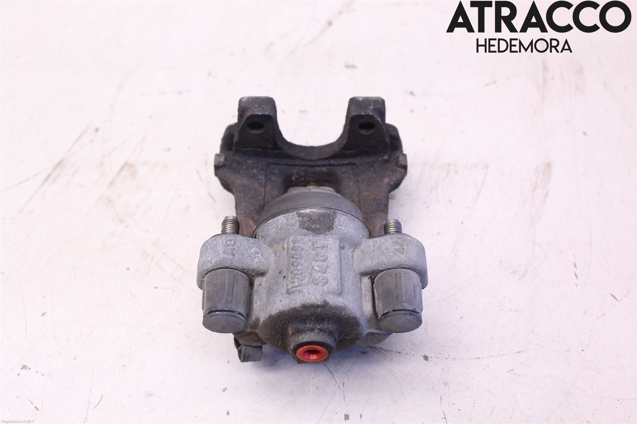 BMW 3 F30/F31/F80 12-19 Bremsecaliper Bak Høyre