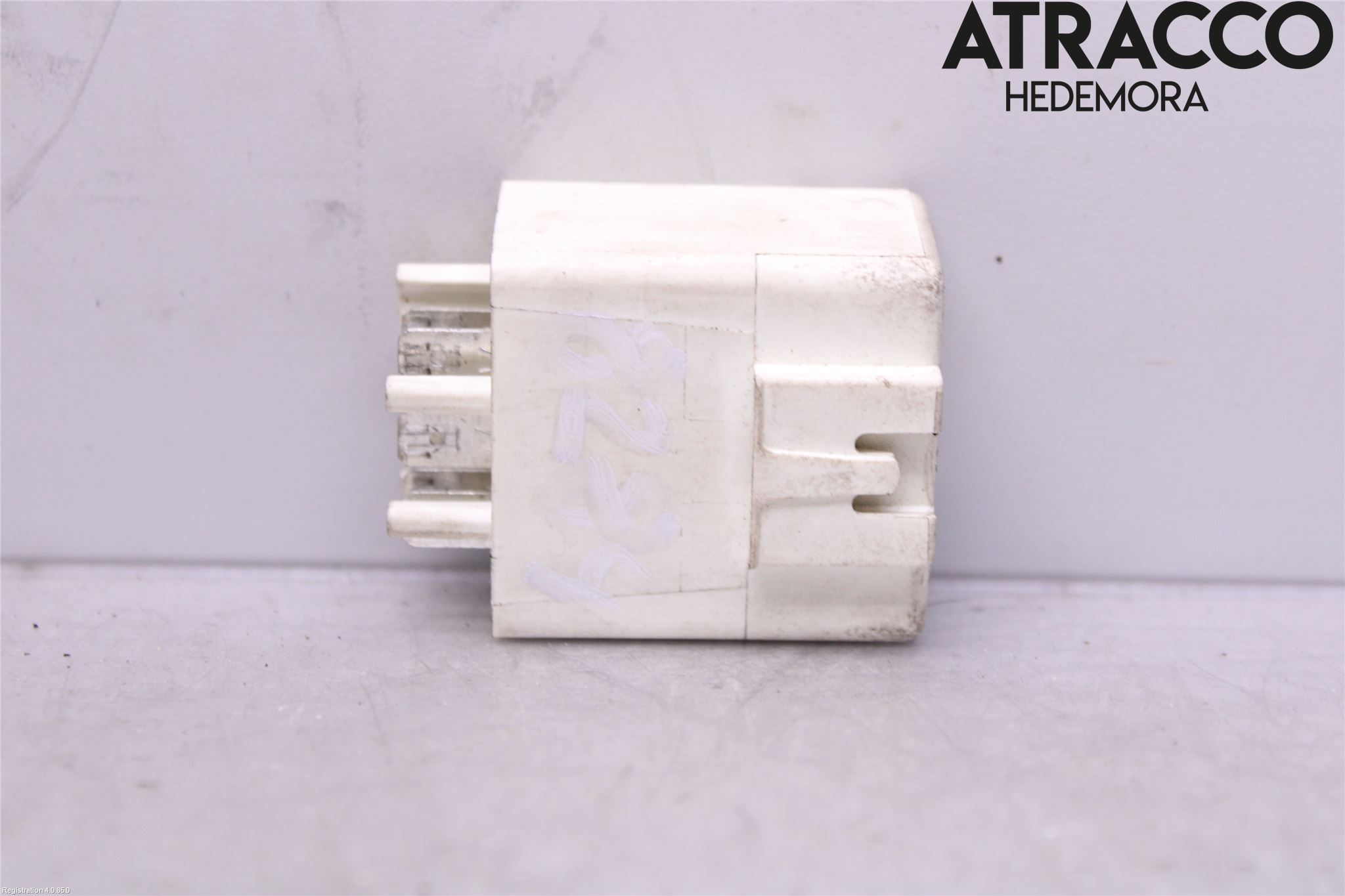 Volvo 740 88-92 Rele Bensinpumpe