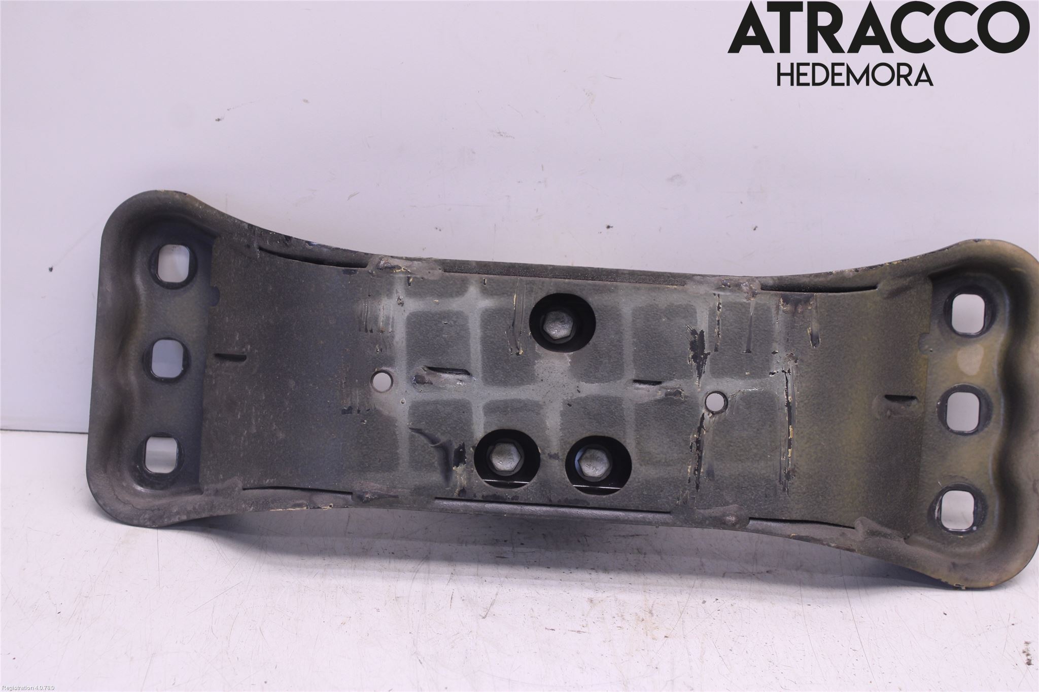 Mercedes-Benz MB C-KLASS (W205) 14-21 Gearkasse Bjelke - Travers