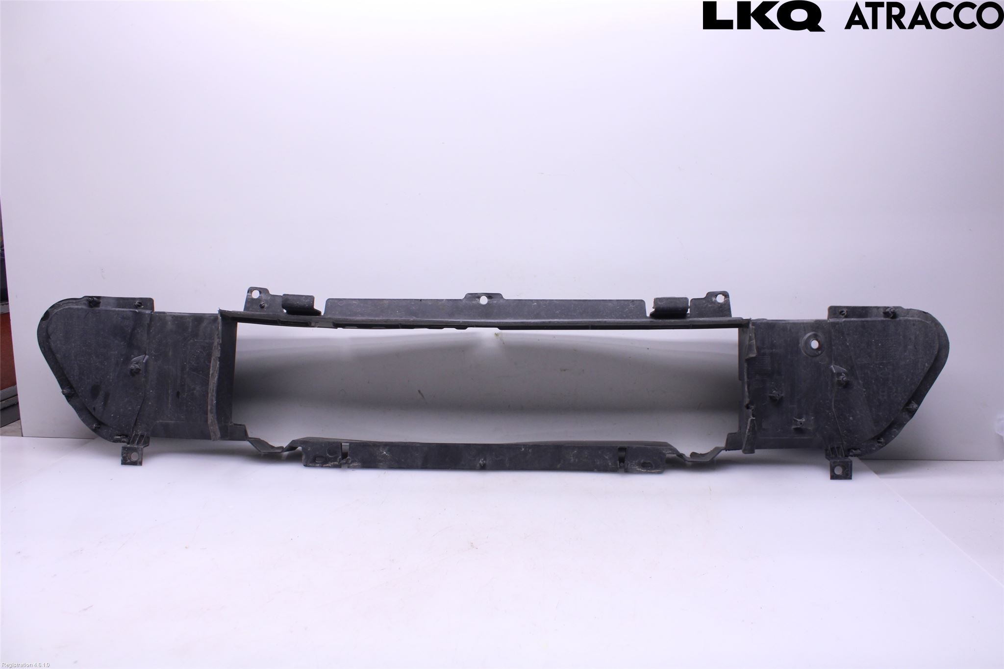 Landrover RANGE ROVER VELAR (L560) 17- Luftstyring Front