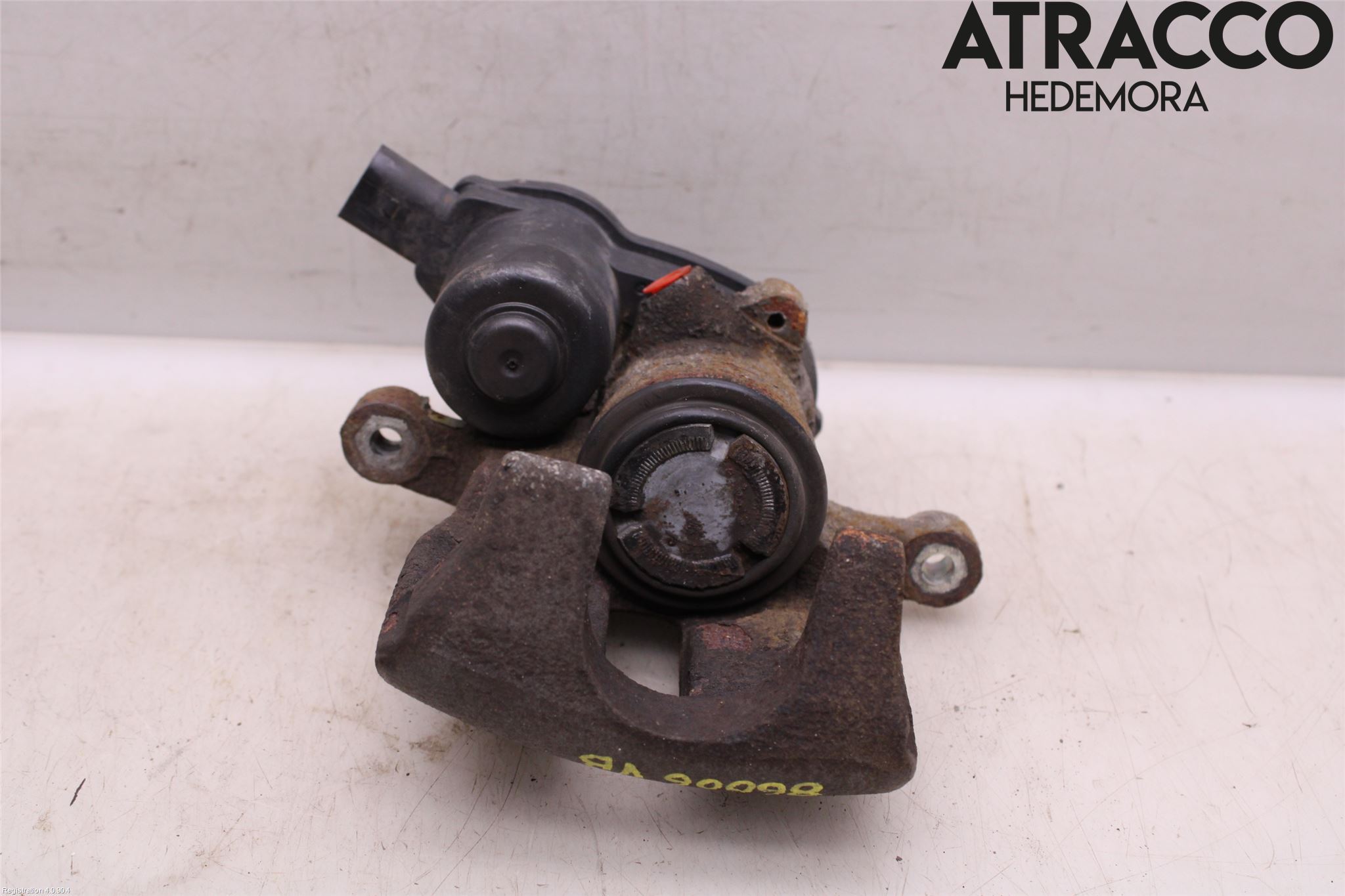 Audi A6/S6 4G 11-18 Bremsecaliper Bak Venstre