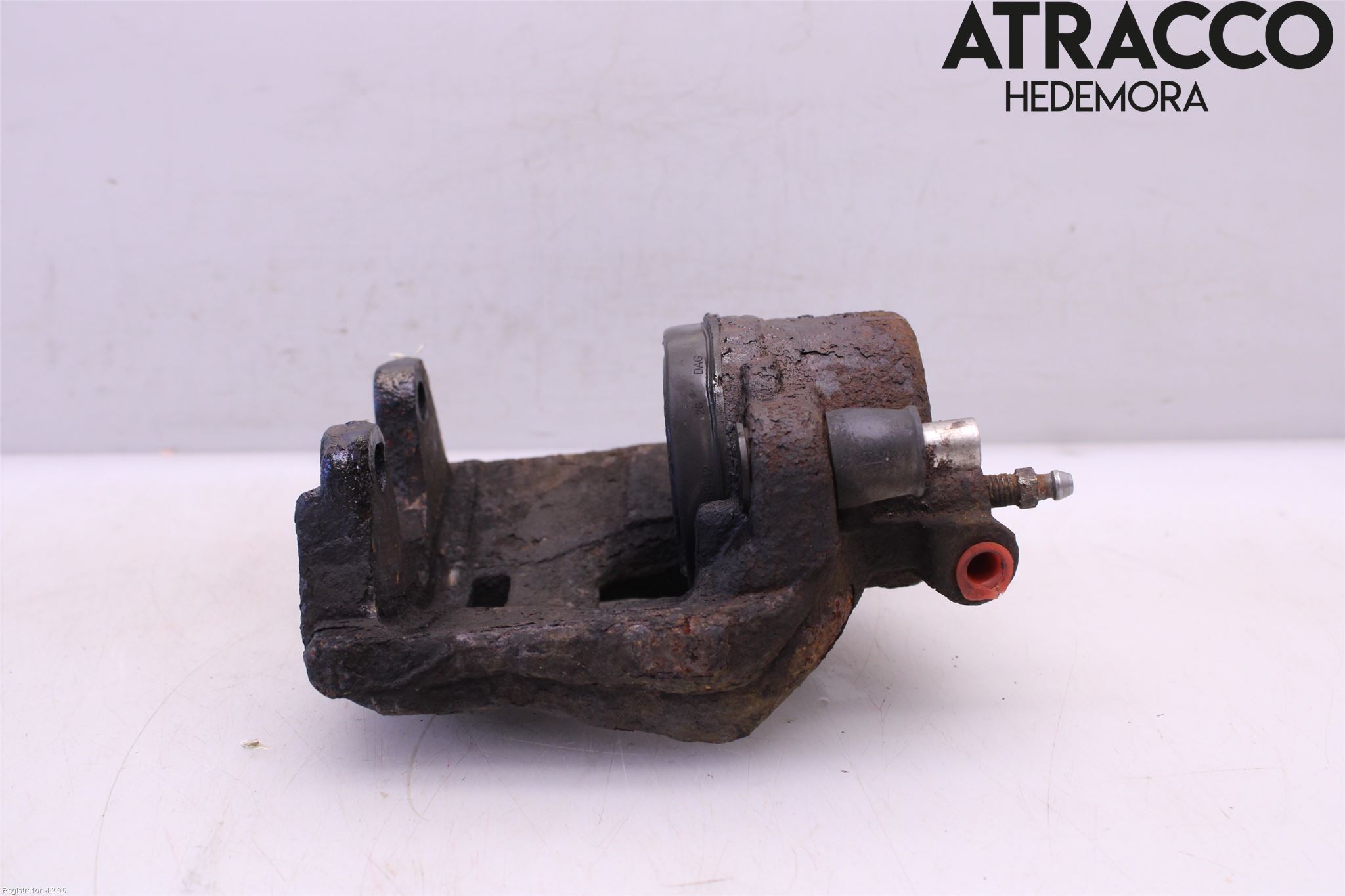 Volvo V60 11-13 Bremsecaliper Foran Høyre