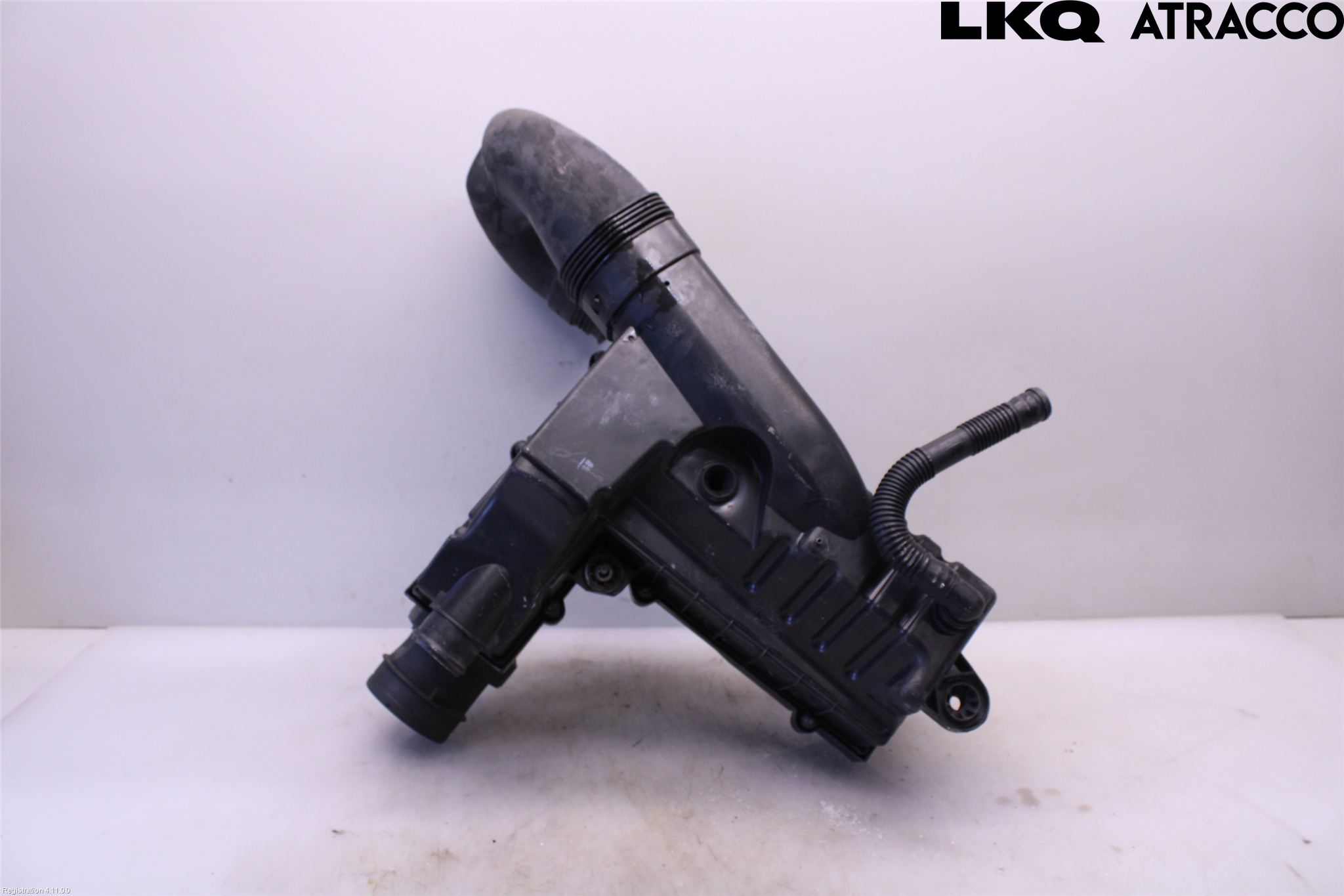 Seat ALHAMBRA 11- Luftfilter Boks