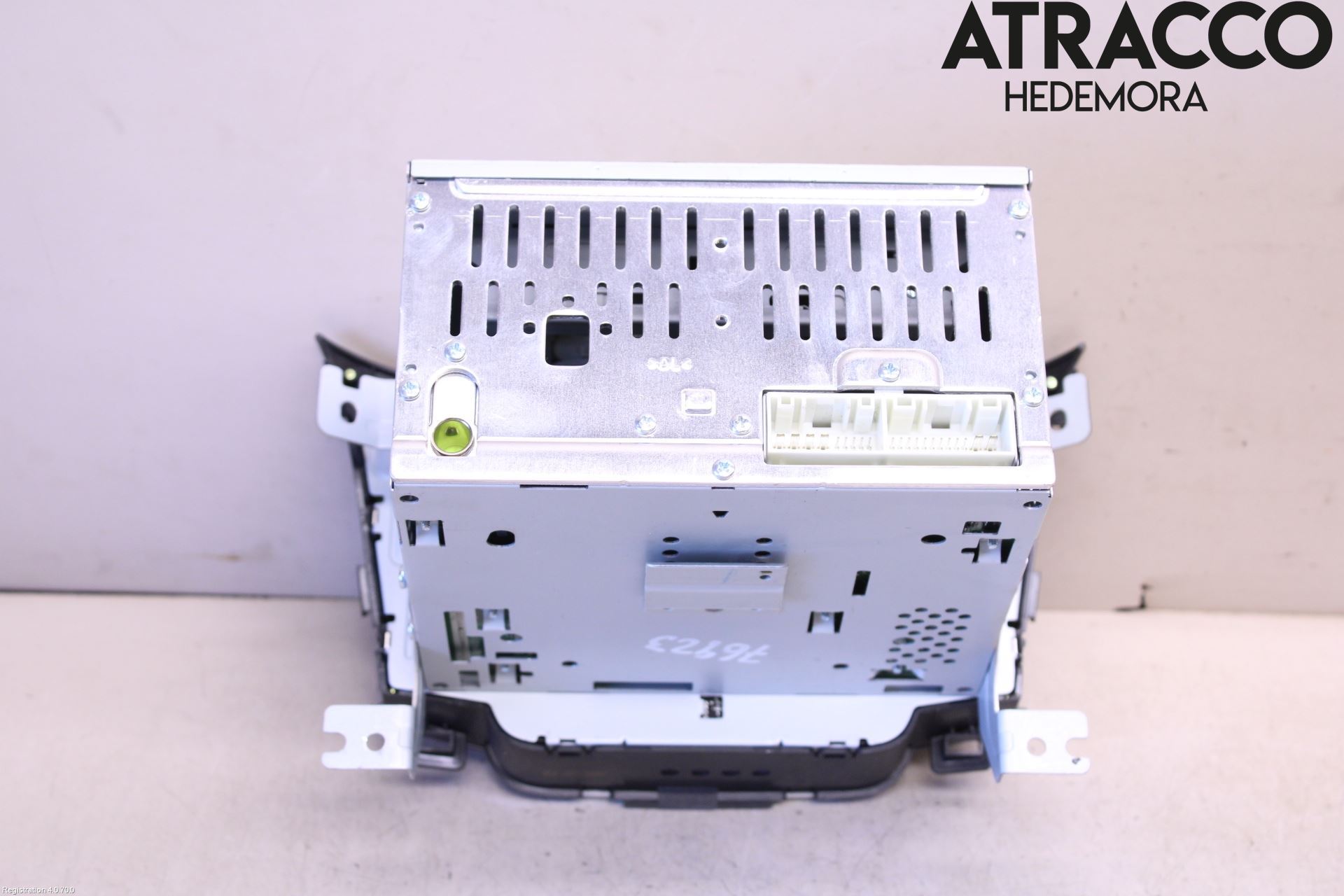 Hyundai i30 GD 13-17 Stereo Radio Med Cd