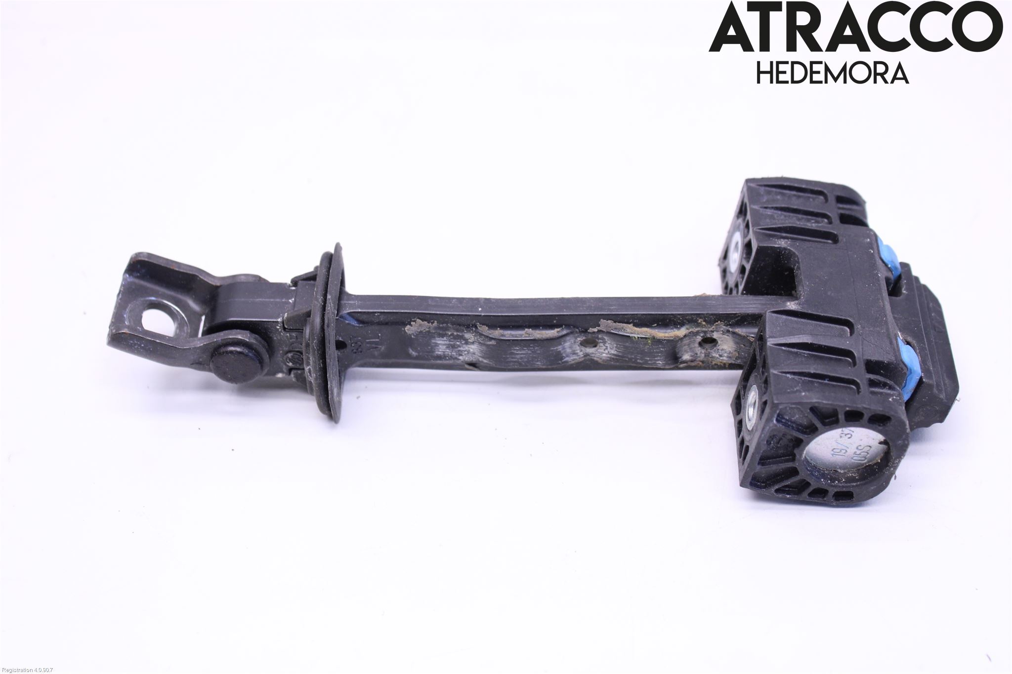 Volkswagen VW AMAROK 2H 10-22 Dørstopper