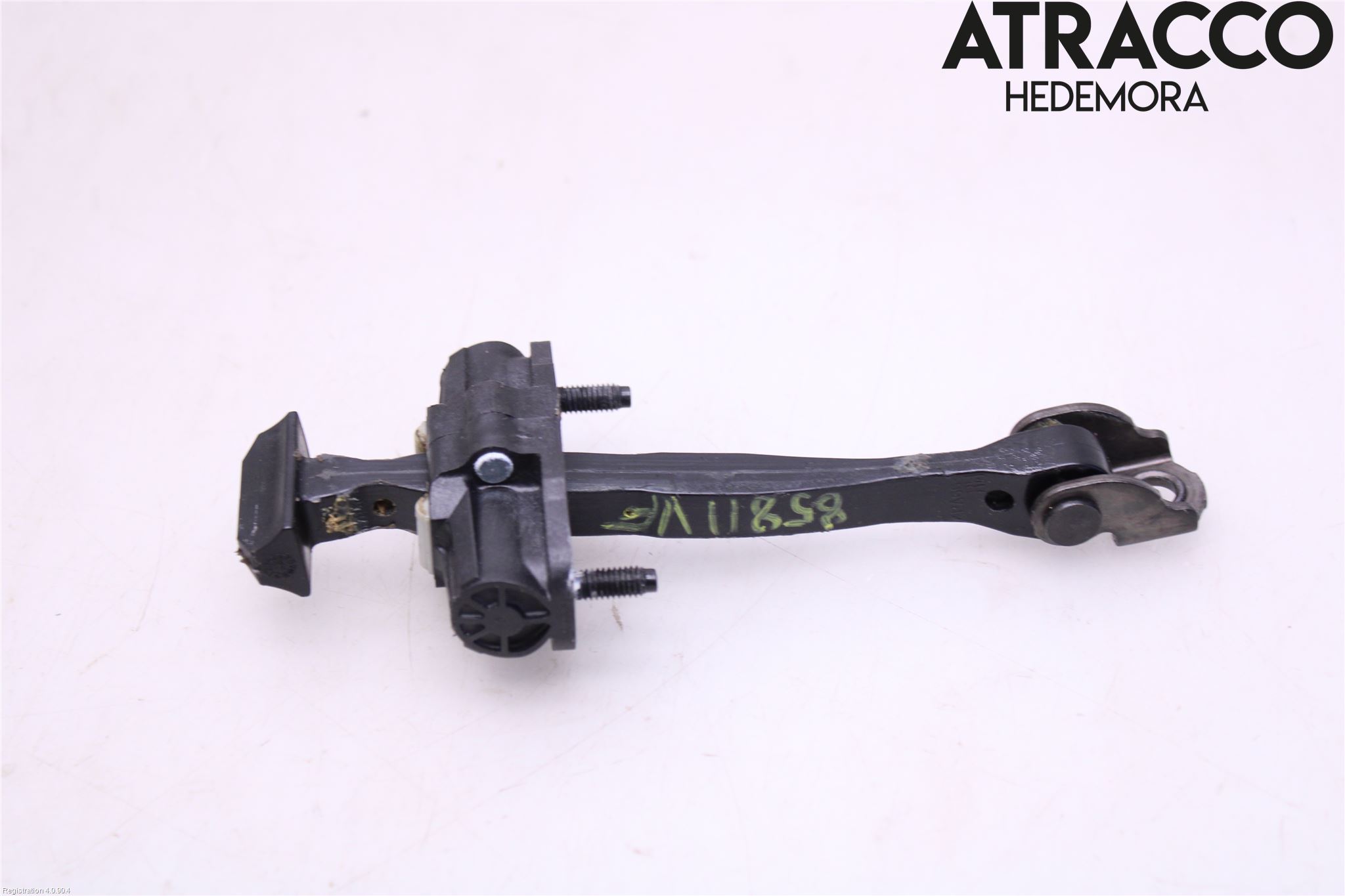Jeep COMPASS Dørstopper