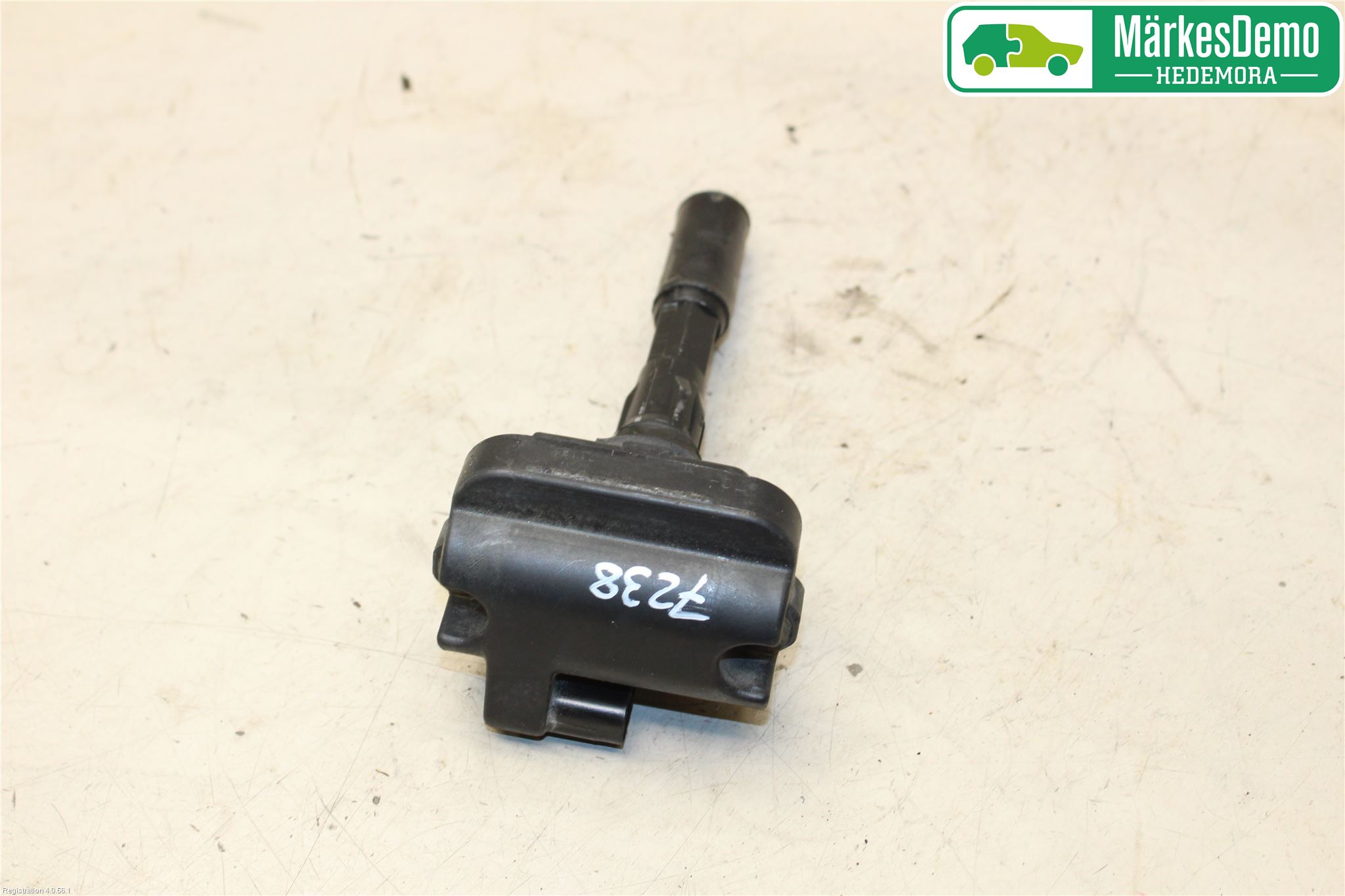 Honda LEGEND 97-98 Coil