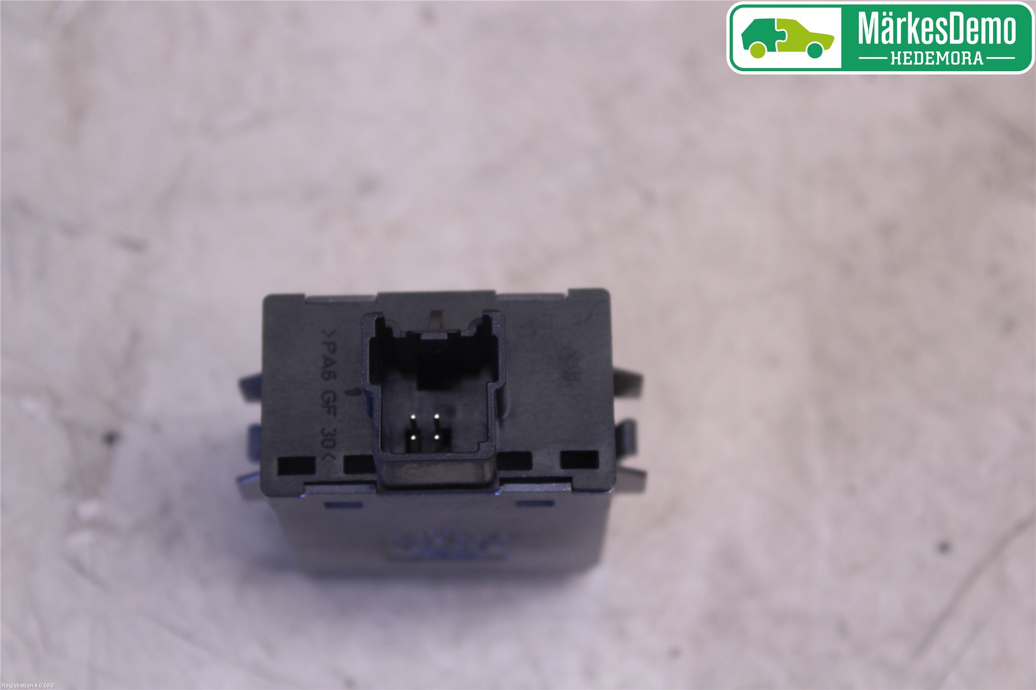Ford KUGA 08-12 Bryter Varmesete