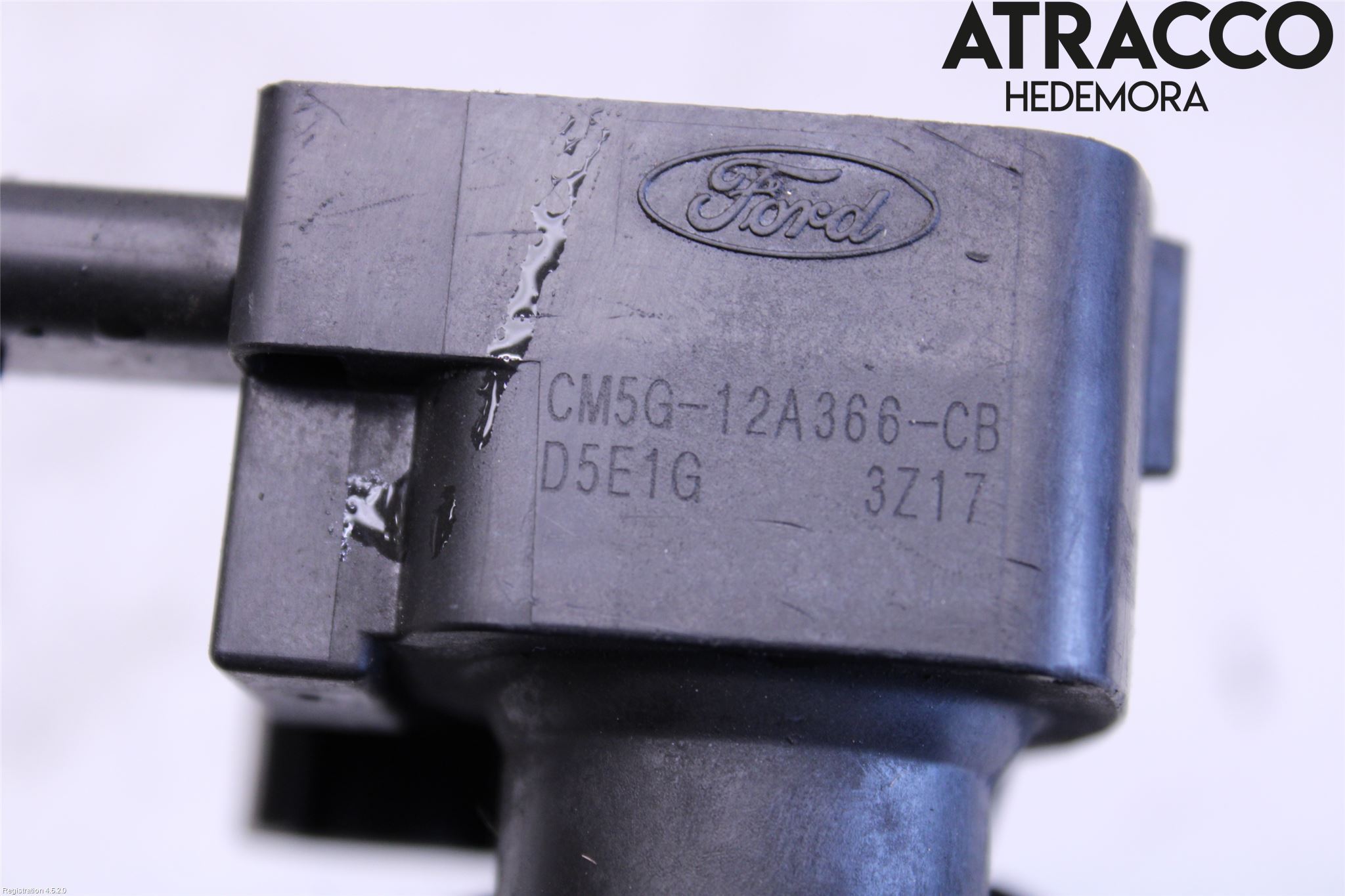 Ford C-MAX II  11-14 Coil