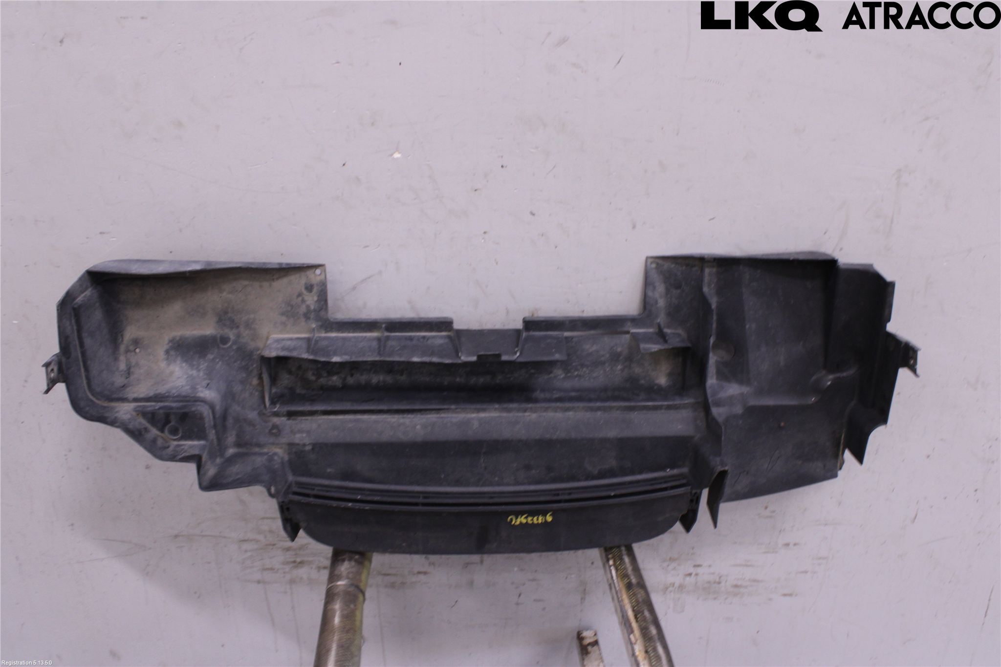 Volvo S70/V70/XC  97-00 Tackplast Front