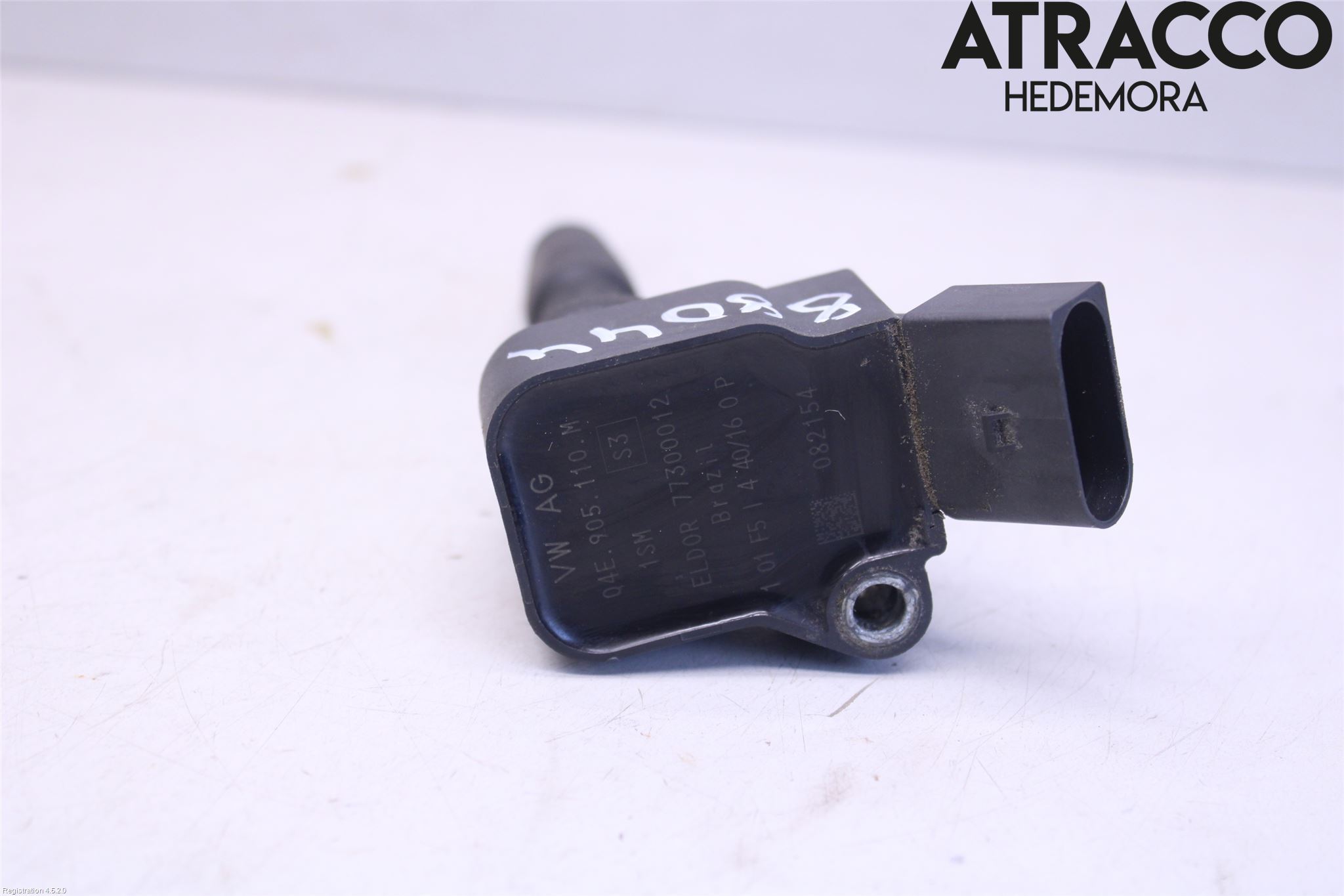 Volkswagen VW GOLF / E-GOLF VII 13-20 Coil