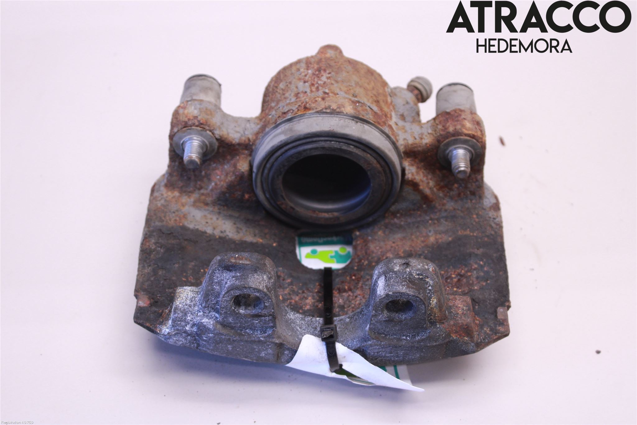 Ford KUGA 13-16 Bremsecaliper Foran Høyre